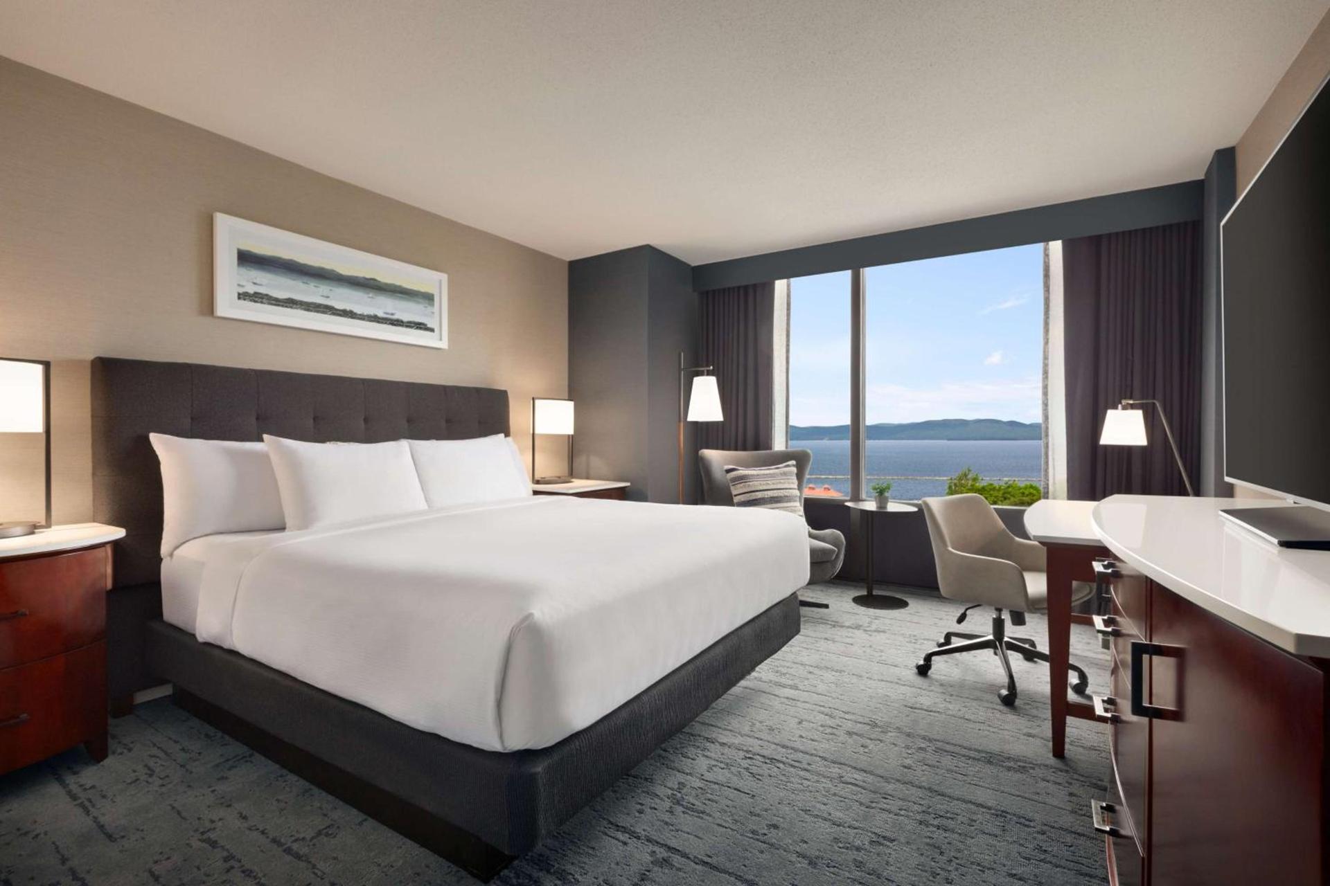 Hotel Champlain Burlington, Curio Collection by Hilton photo 67
