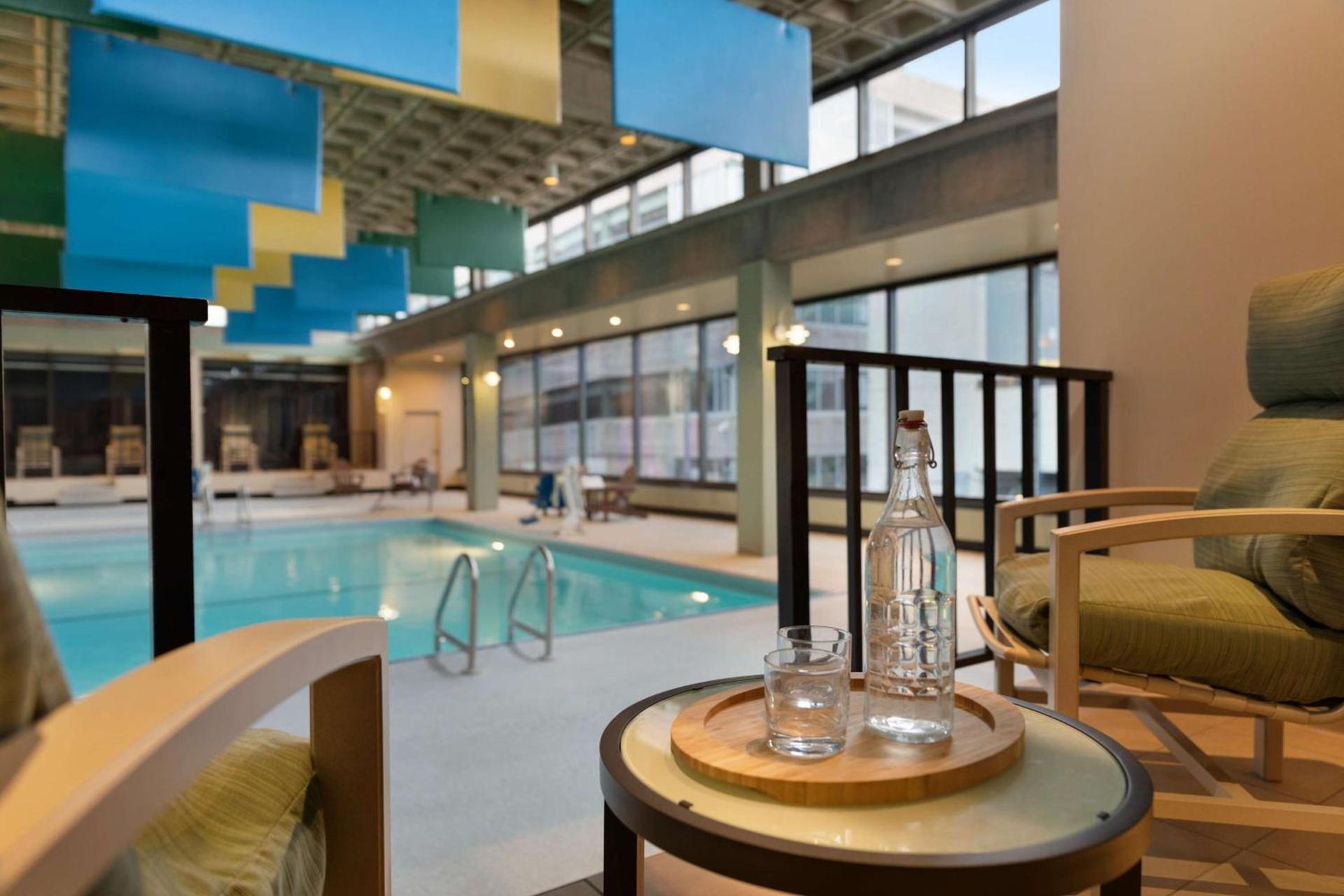 Hotel Champlain Burlington, Curio Collection by Hilton photo 69
