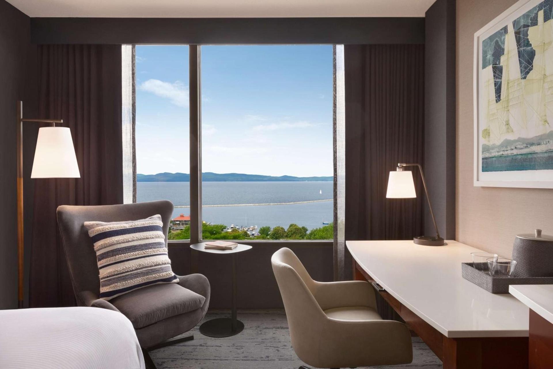 Hotel Champlain Burlington, Curio Collection by Hilton photo 66