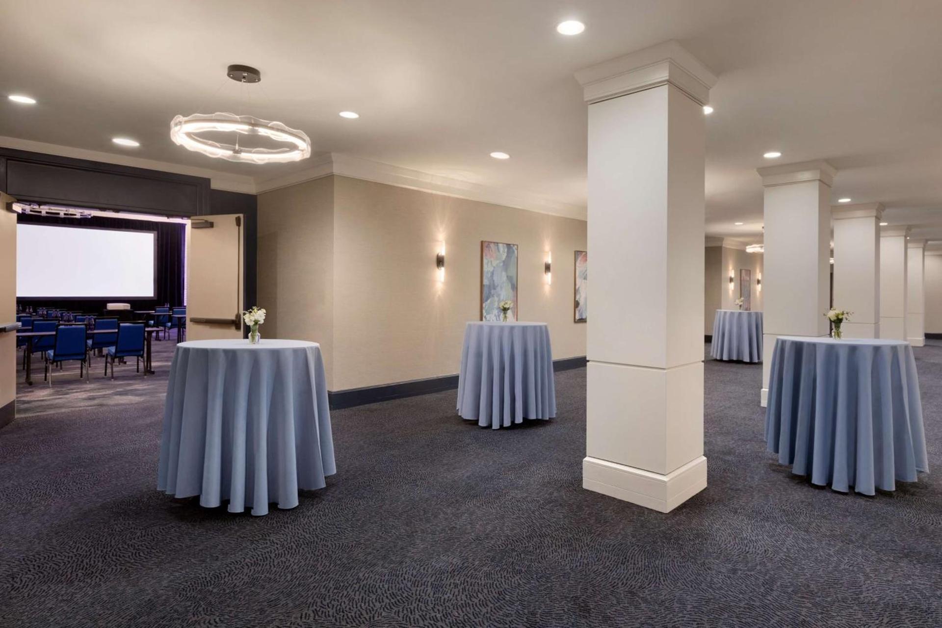 Hotel Champlain Burlington, Curio Collection by Hilton photo 70