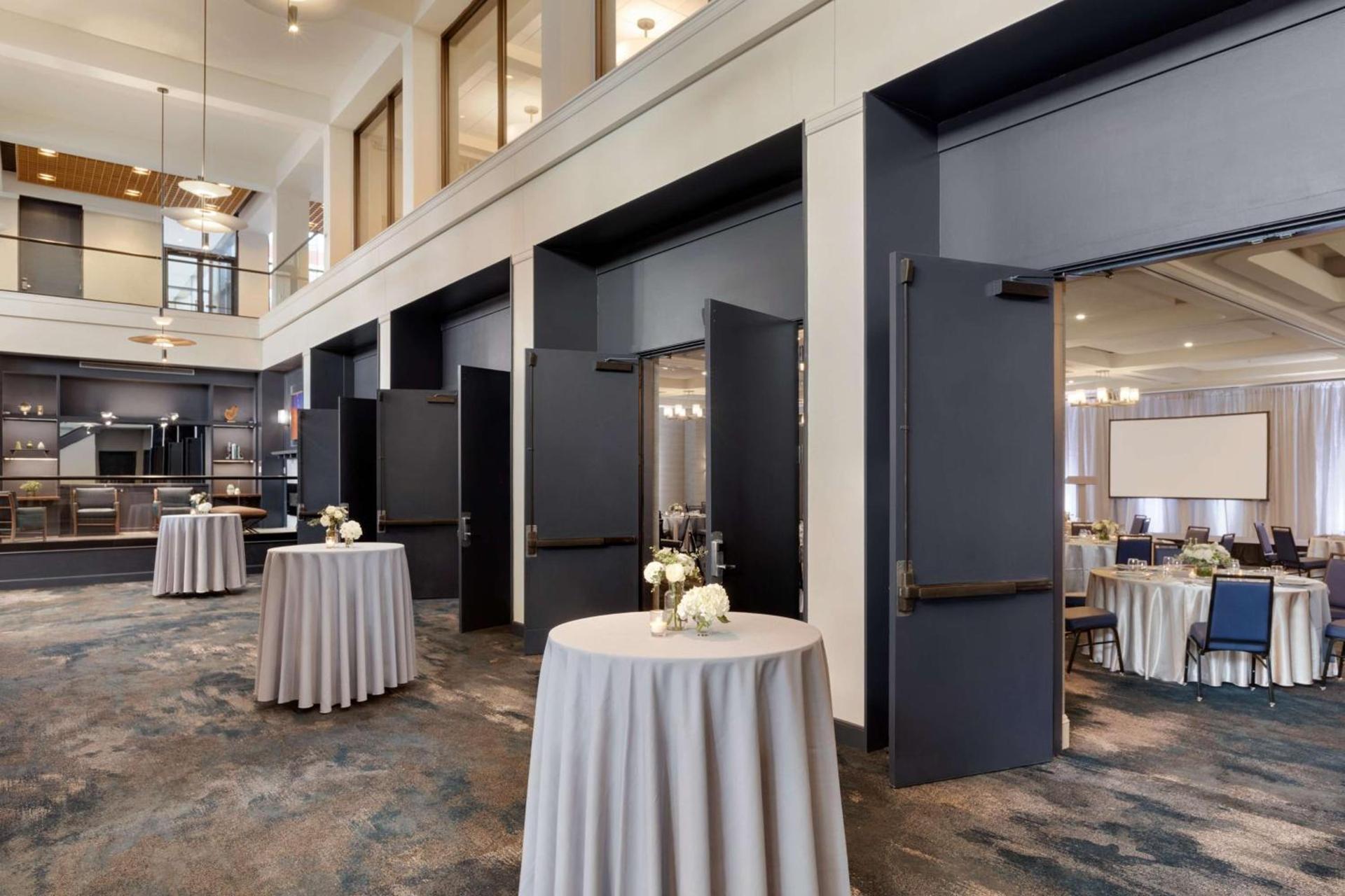 Hotel Champlain Burlington, Curio Collection by Hilton photo 71