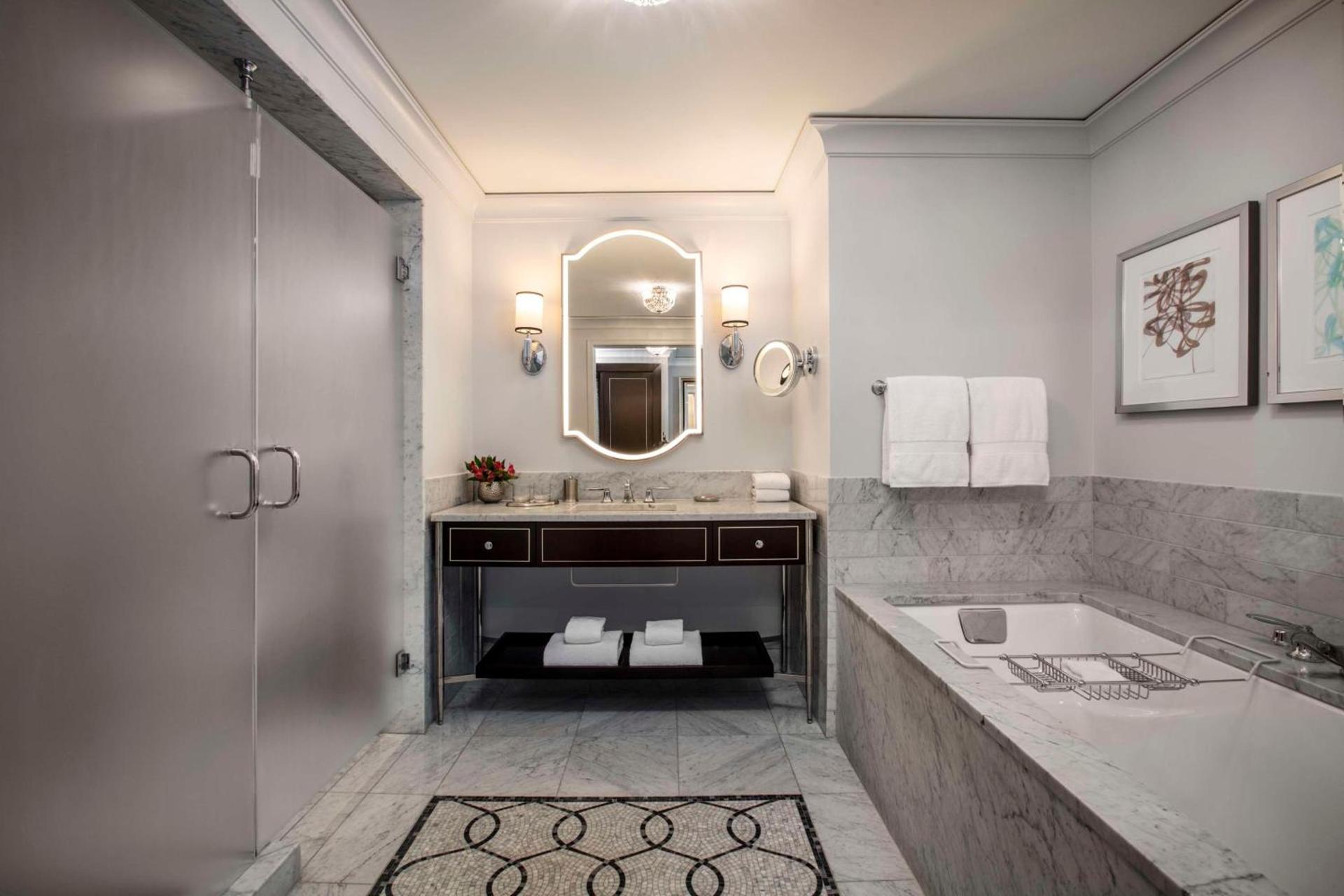 Waldorf Astoria Chicago photo 74