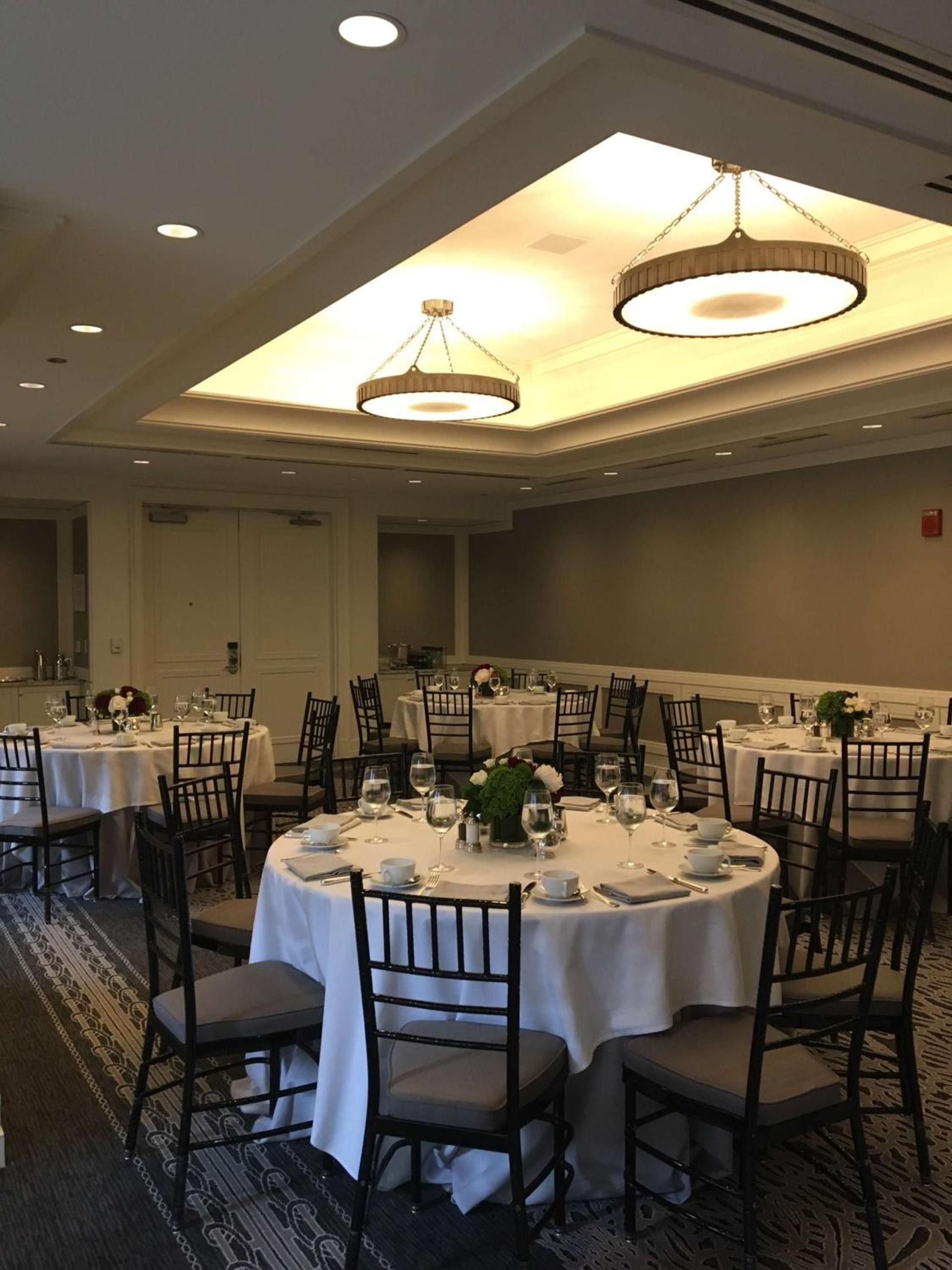 Waldorf Astoria Chicago photo 94