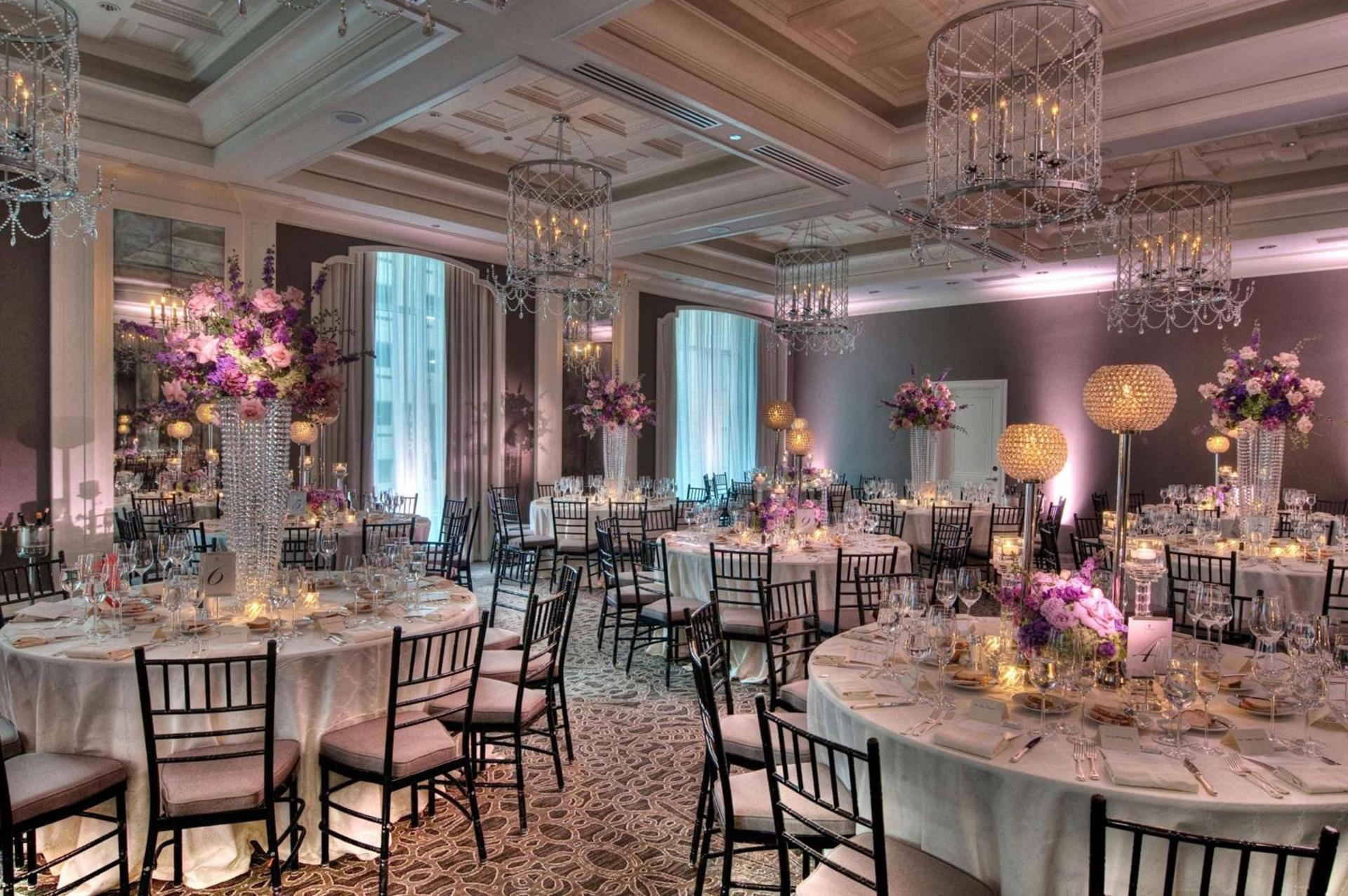 Waldorf Astoria Chicago photo 97