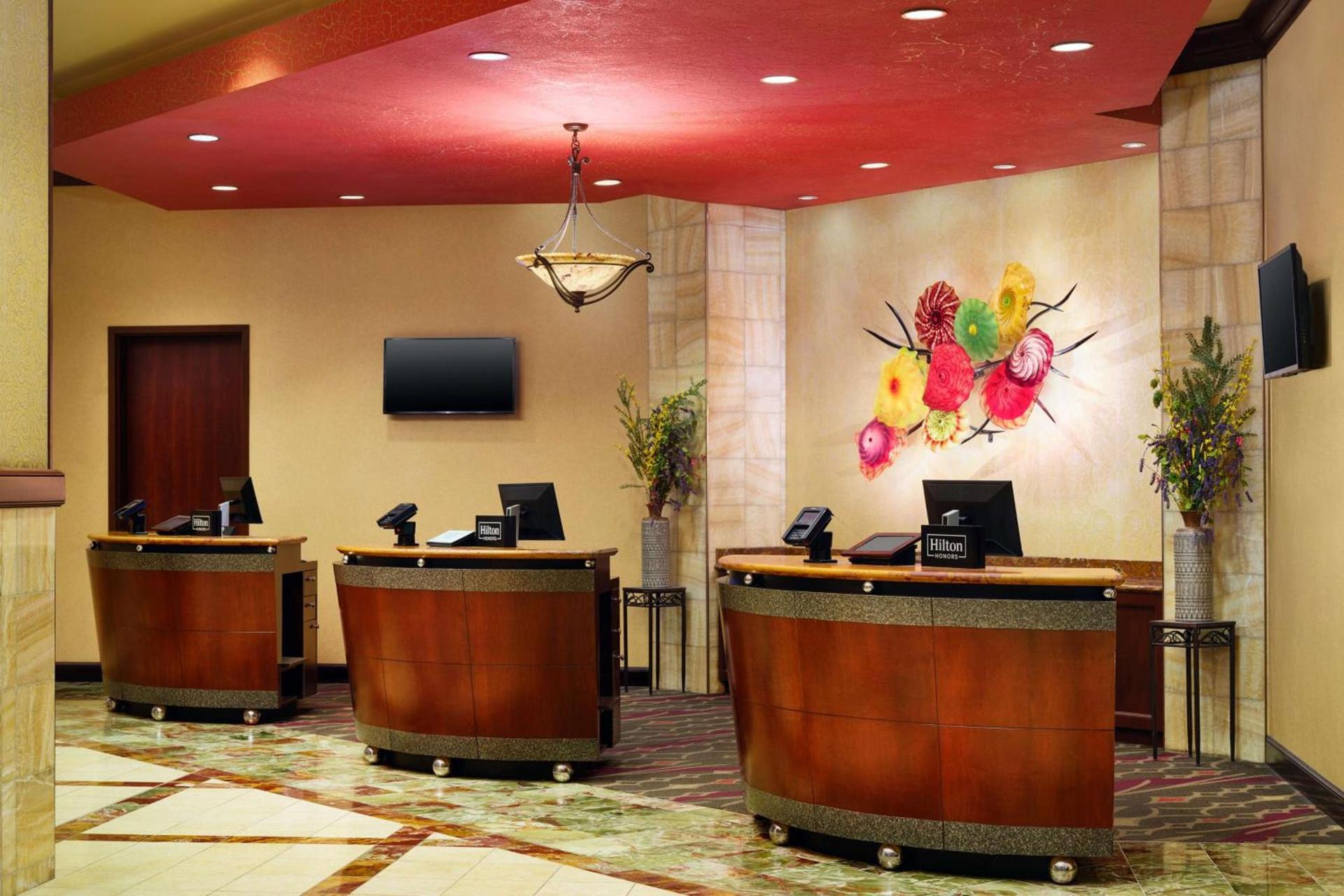 Embassy Suites by Hilton Charlotte Concord Golf Resort & Spa photo 10