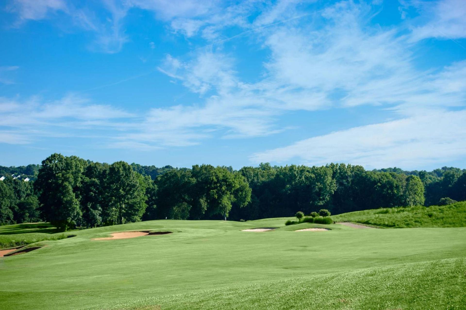 Embassy Suites by Hilton Charlotte Concord Golf Resort & Spa photo 75