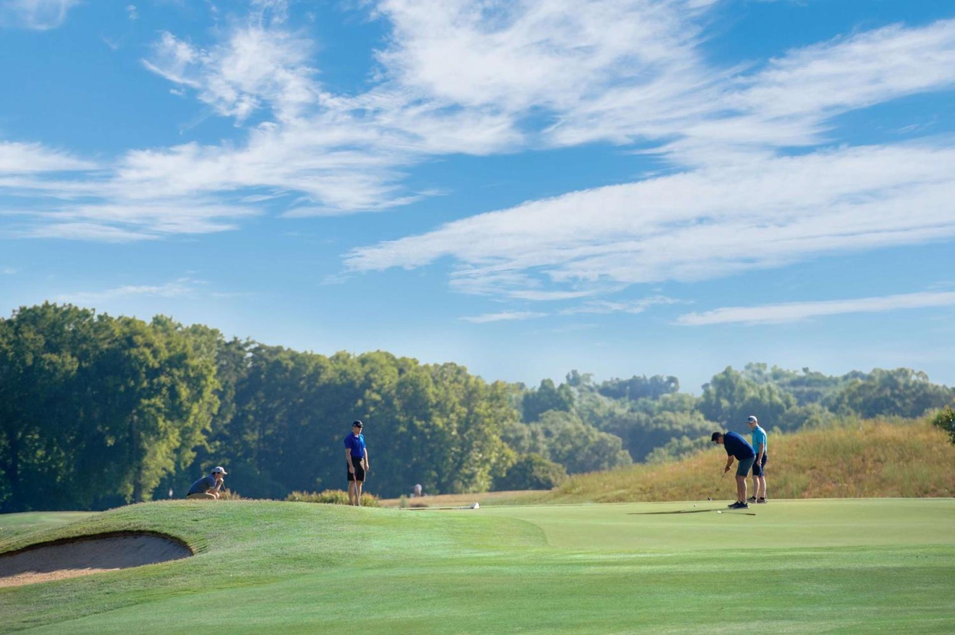 Embassy Suites by Hilton Charlotte Concord Golf Resort & Spa photo 77