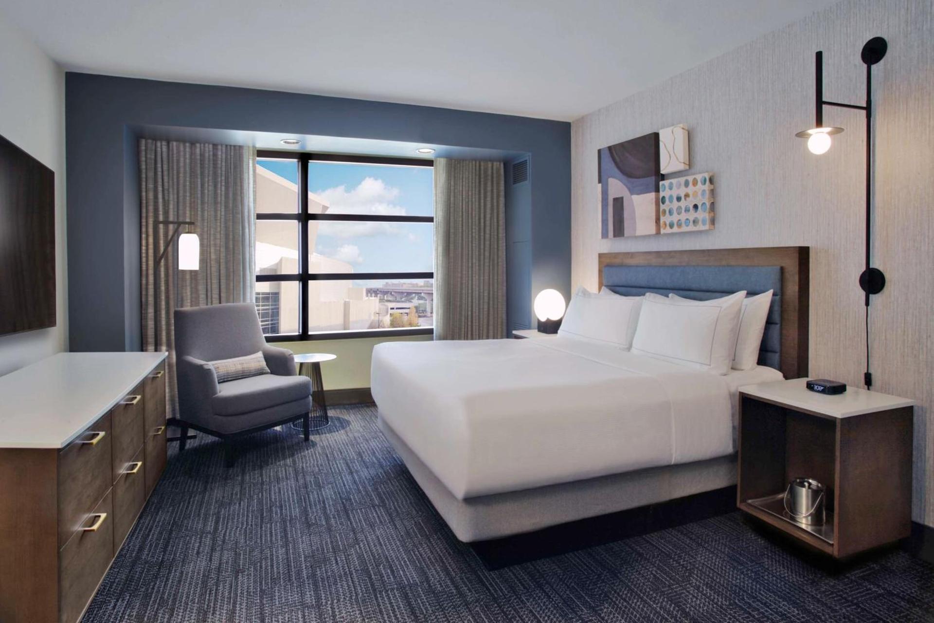 Hilton Omaha photo 43