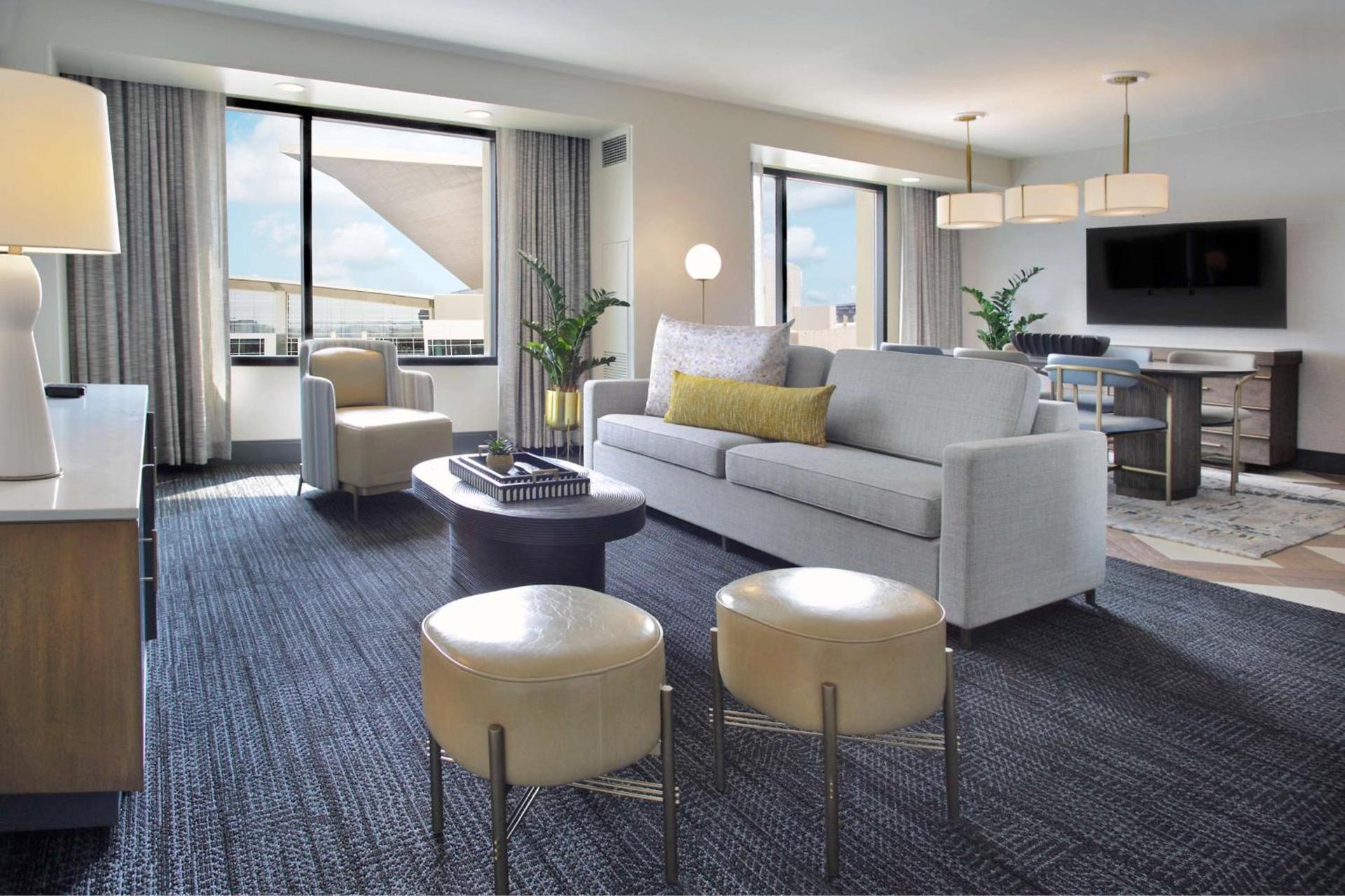 Hilton Omaha photo 44