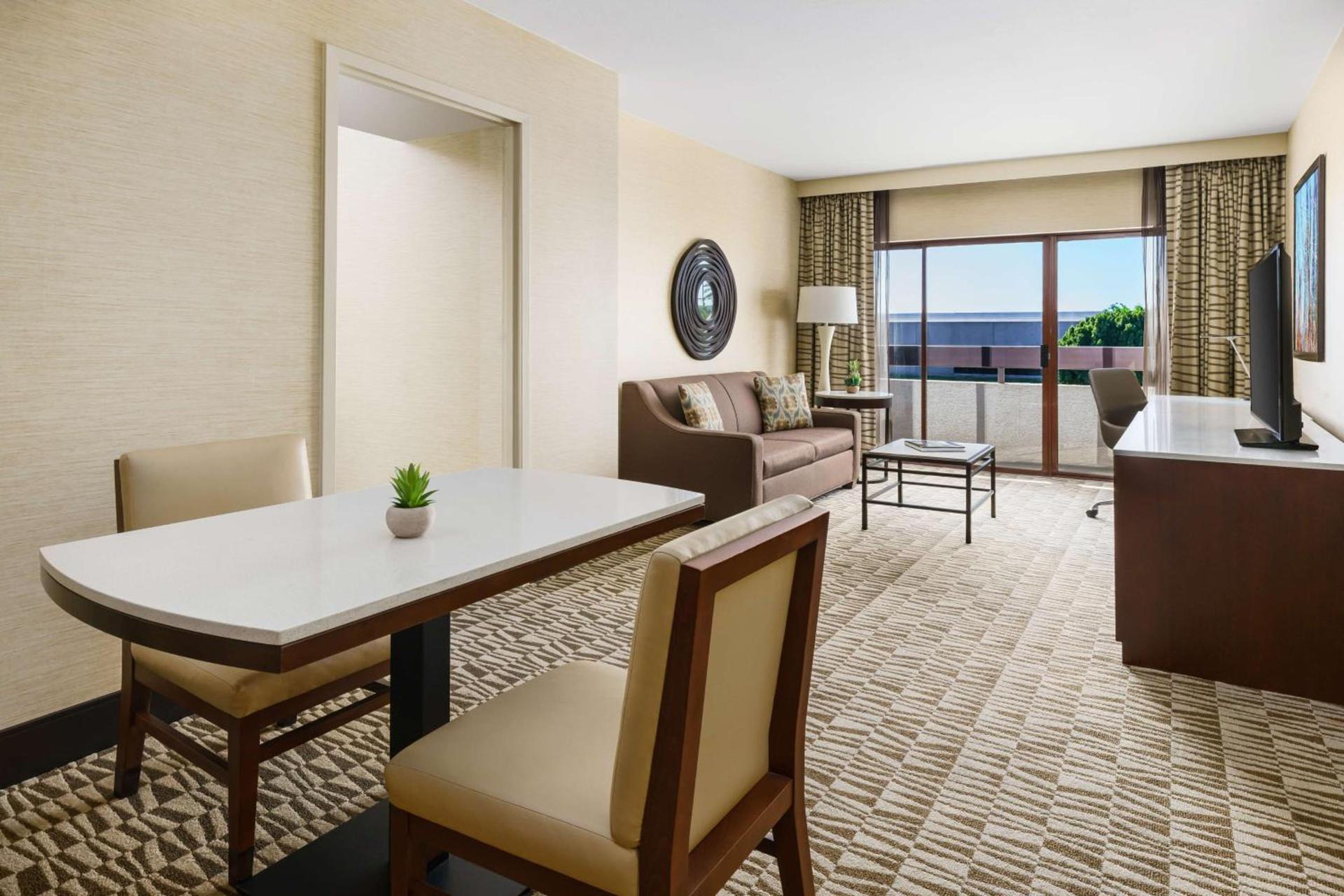 Hilton Phoenix Airport photo 50