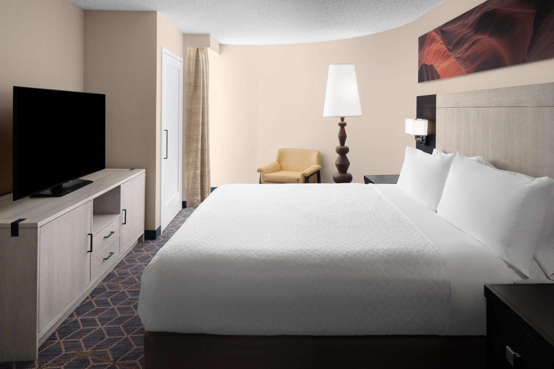 Embassy Suites by Hilton Phoenix Biltmore photo 35