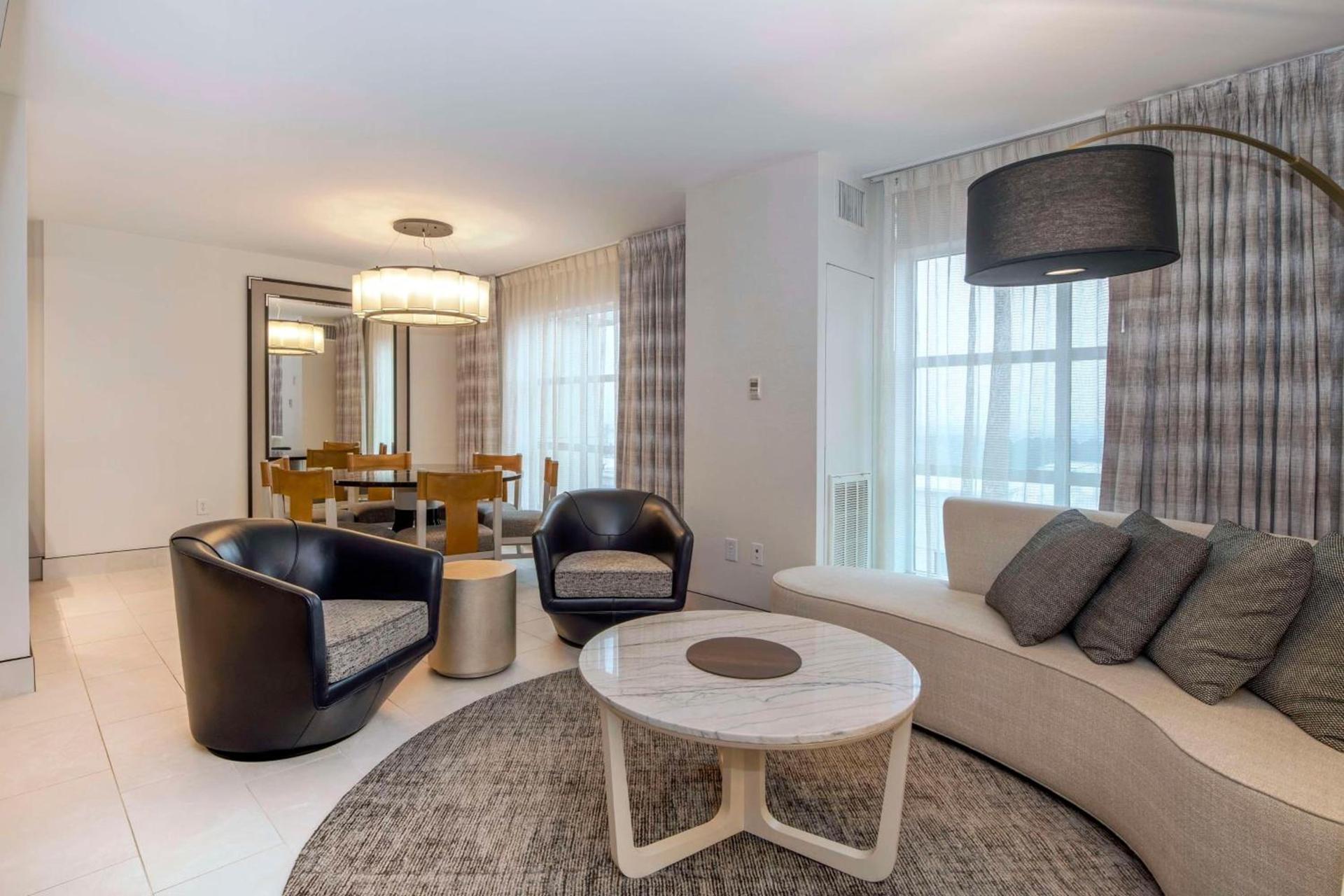 Embassy Suites by Hilton Raleigh Durham Airport Brier Creek photo 51