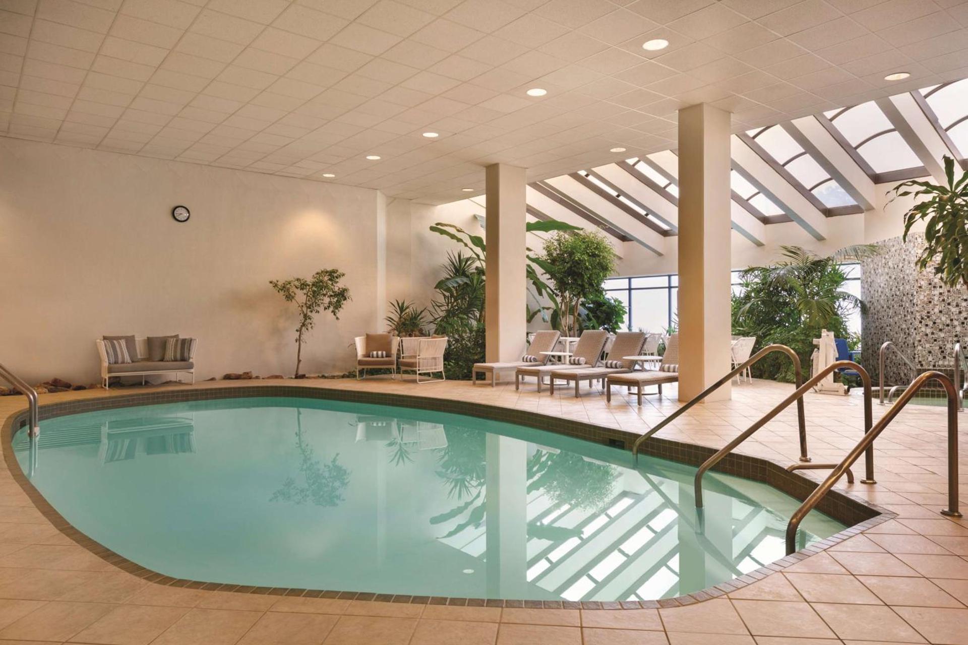 Embassy Suites by Hilton Richmond photo 13