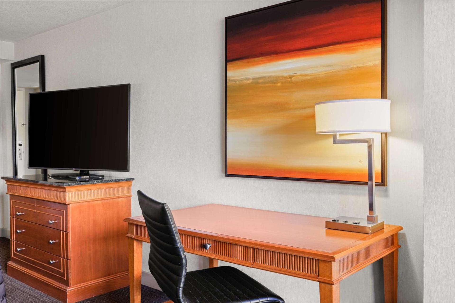 Hilton Salt Lake City Center photo 23