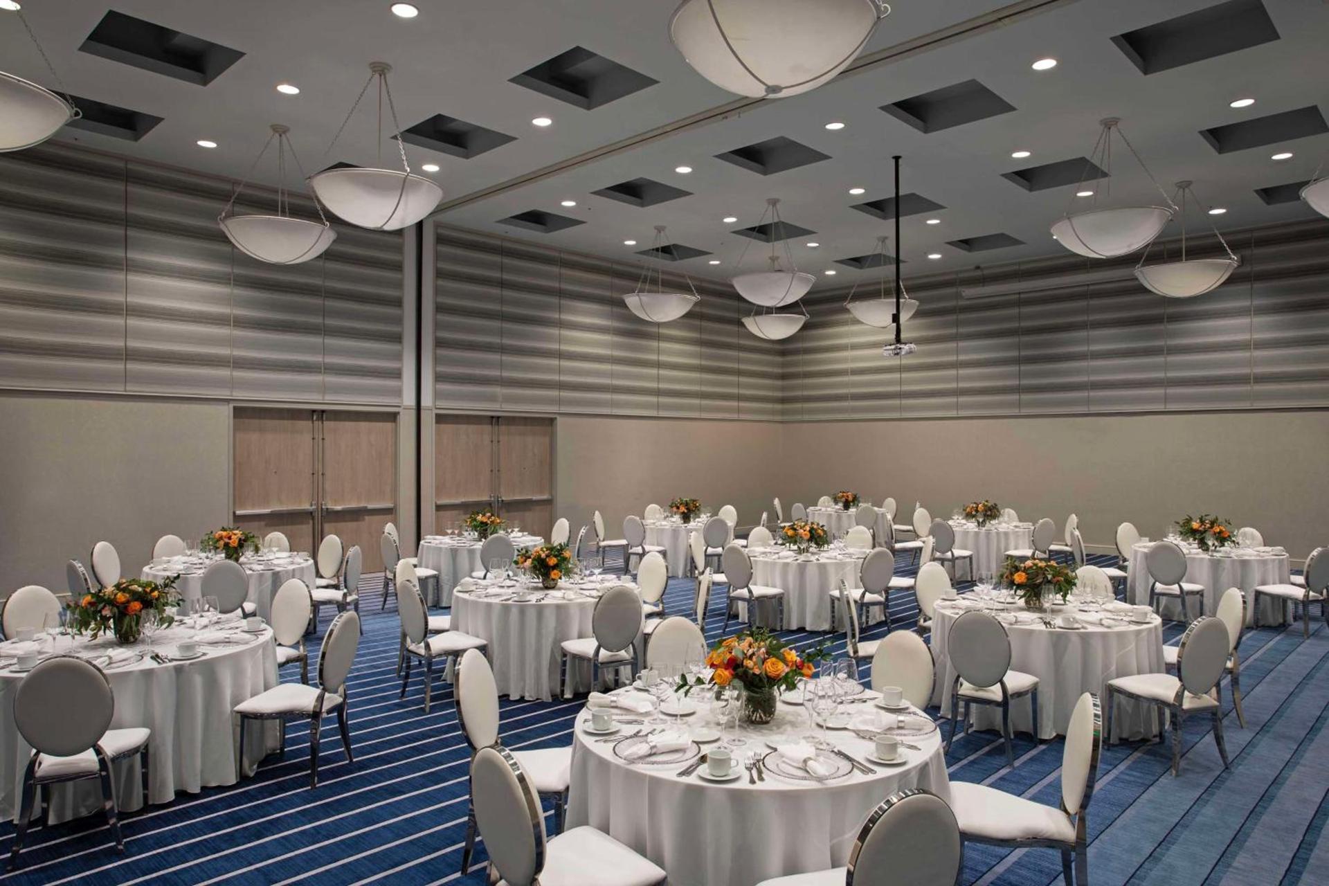 Hilton San Jose photo 80