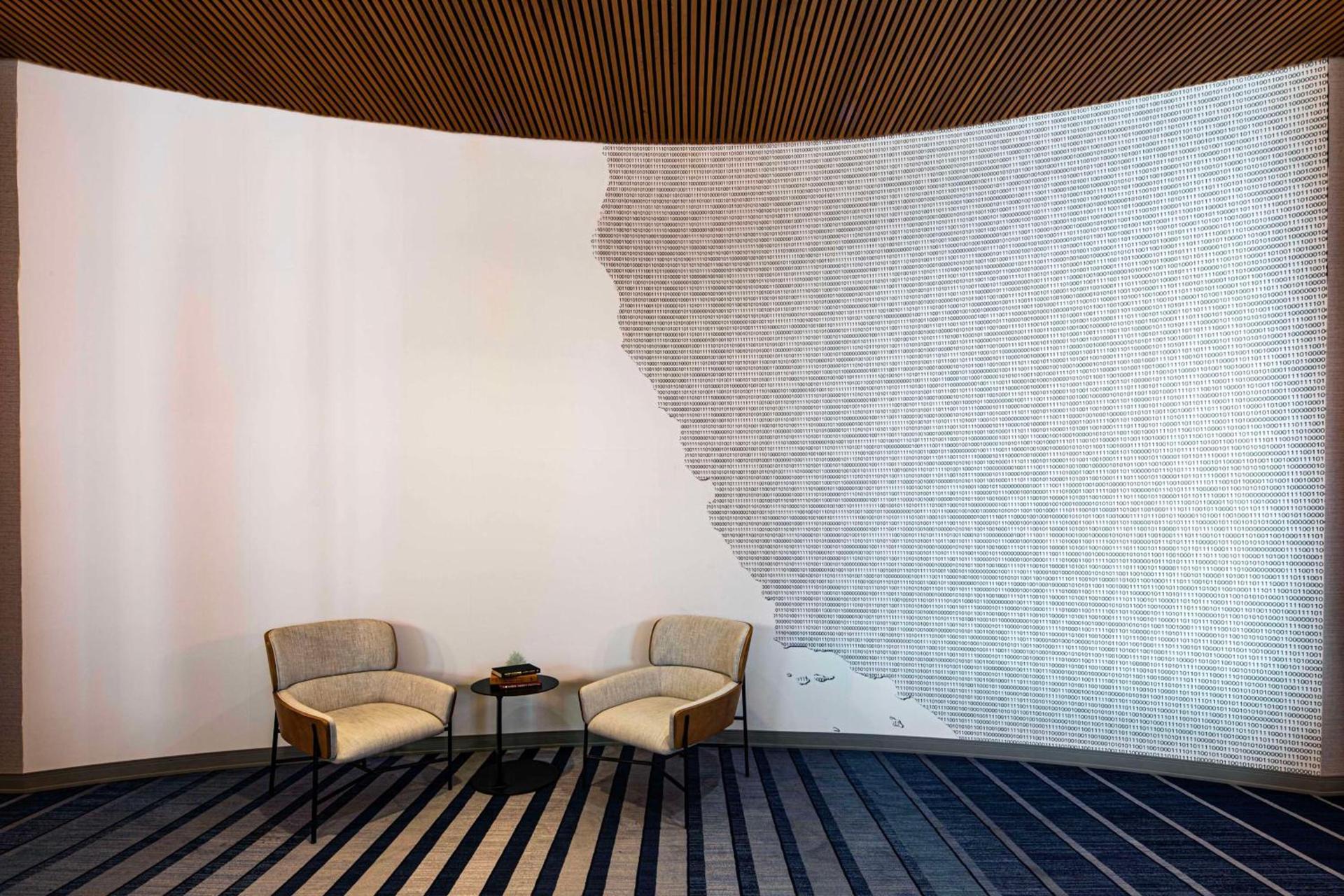 Hilton San Jose photo 6