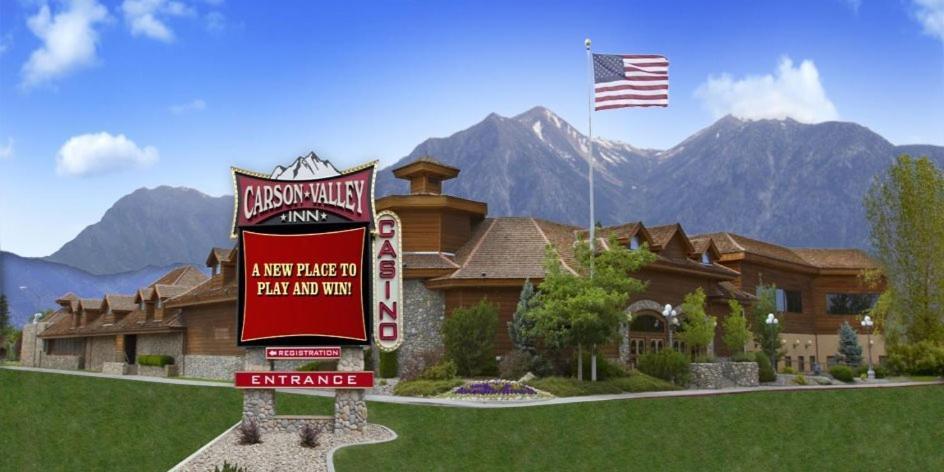 Carson Valley Motor Lodge and Suites photo 38