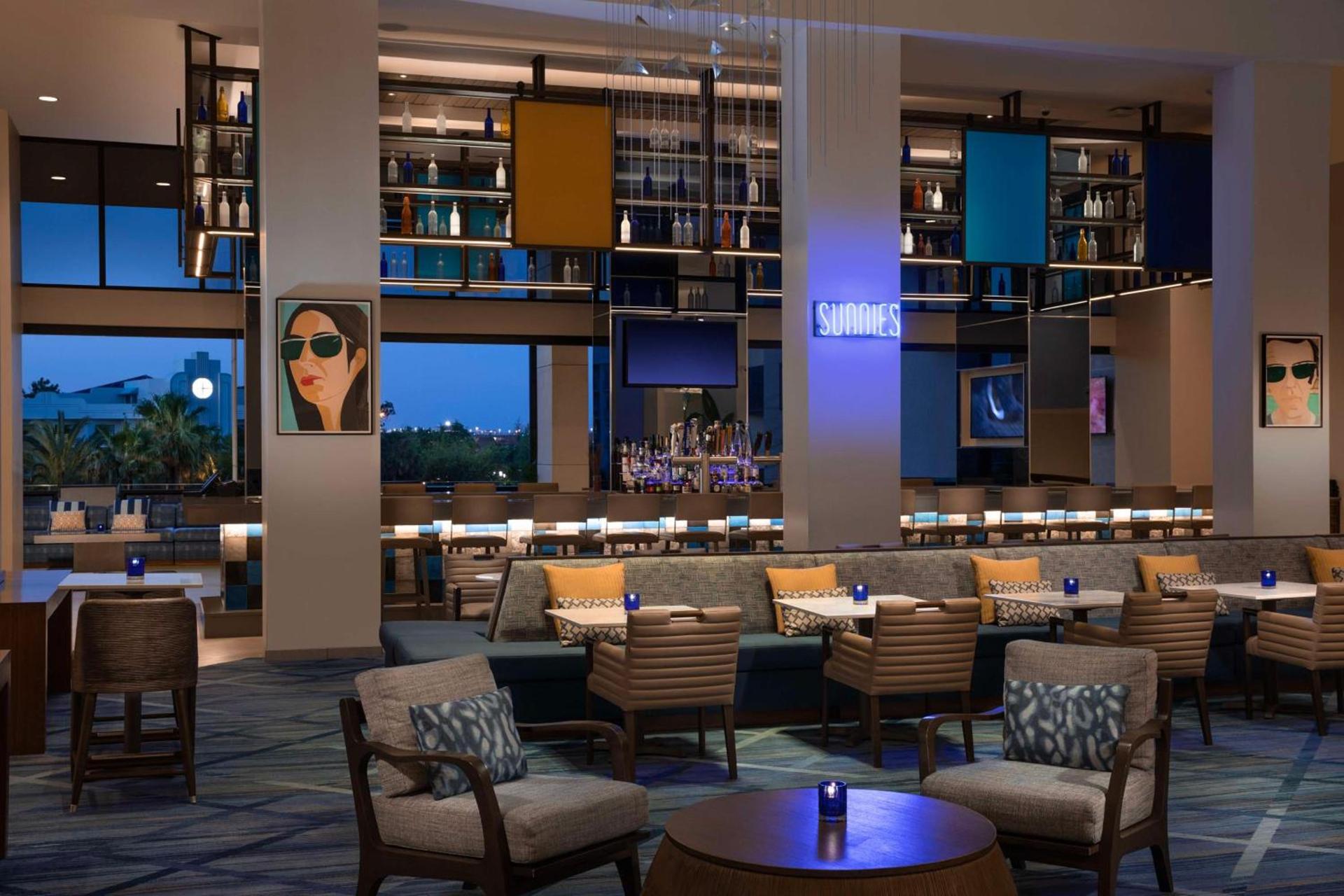 Hilton Orlando Buena Vista Palace - Disney Springs Area photo 8