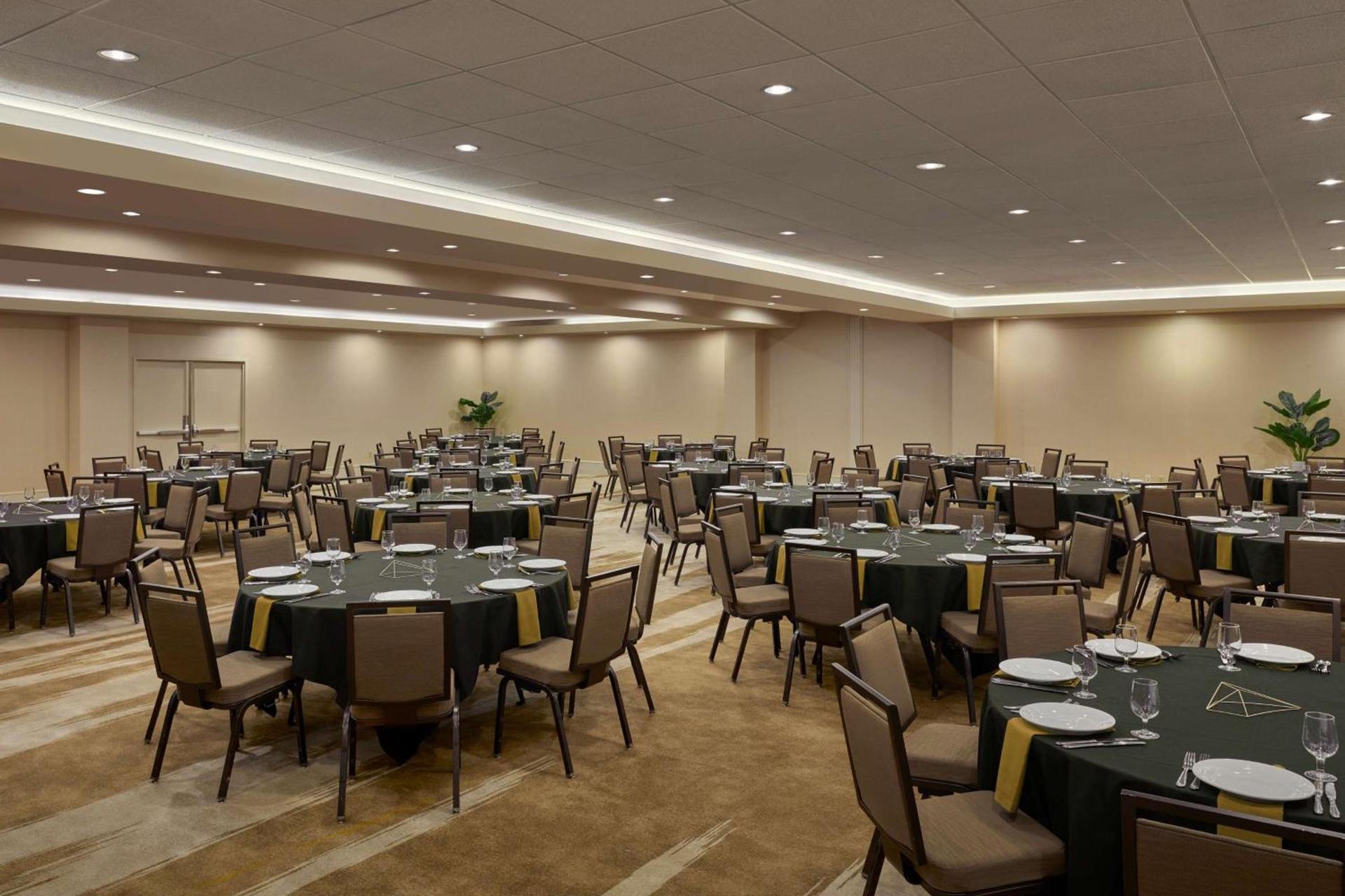 Hilton Denver City Center photo 83