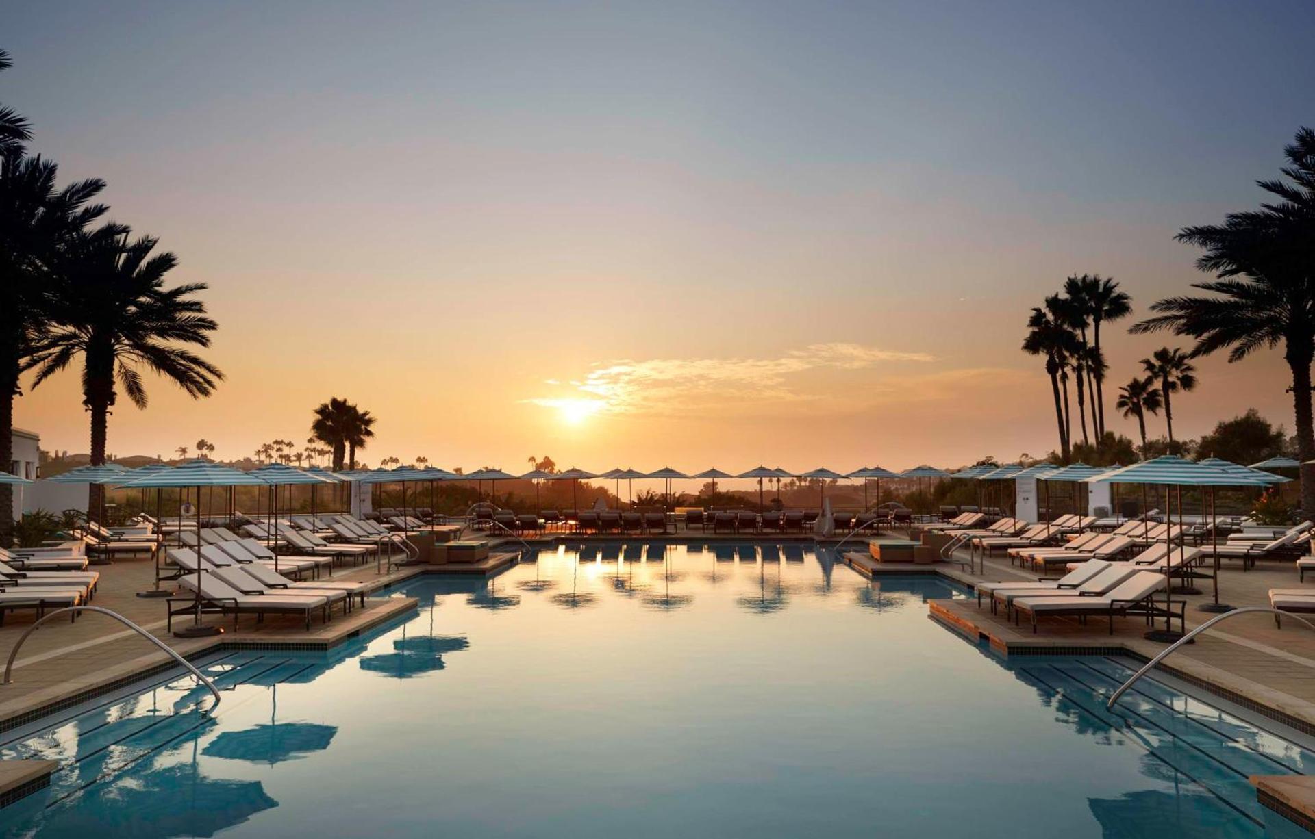 Waldorf Astoria Monarch Beach Resort & Club photo 17