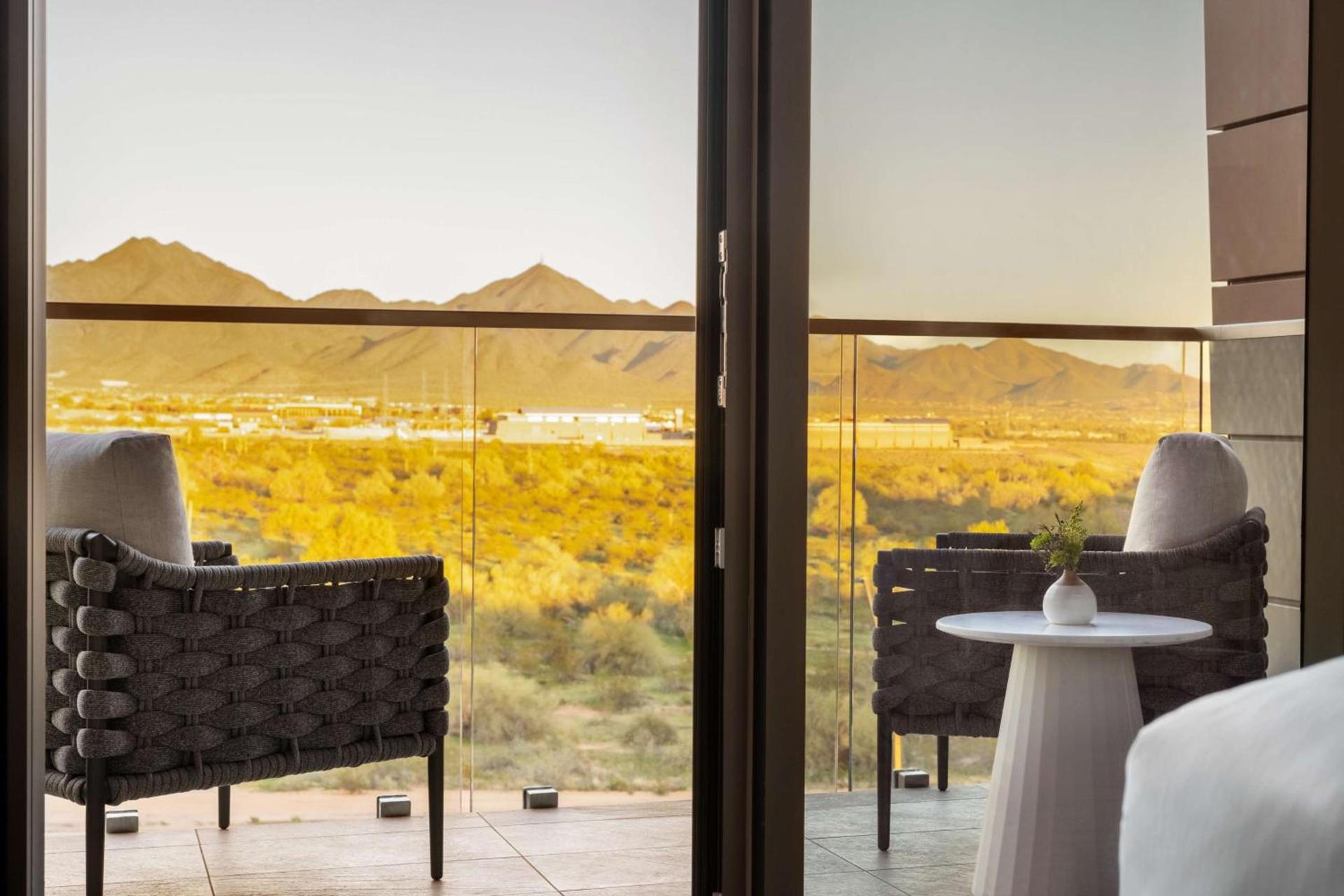 Hilton North Scottsdale At Cavasson photo 84