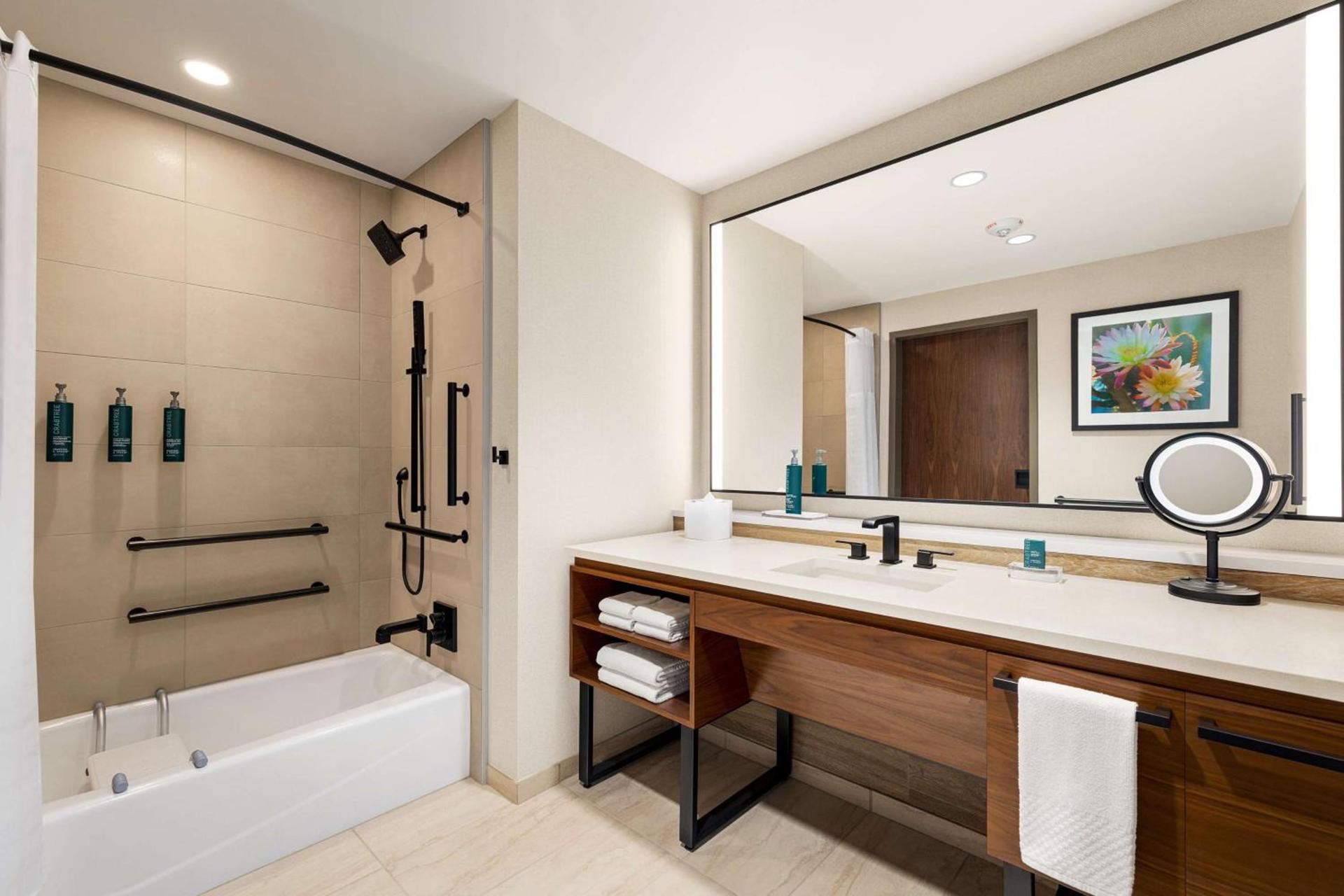 Hilton North Scottsdale At Cavasson photo 85