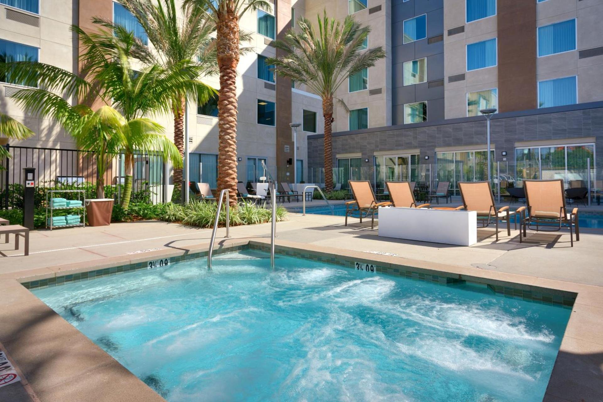 TownePlace Suites by Marriott Los Angeles LAX/Hawthorne photo 36