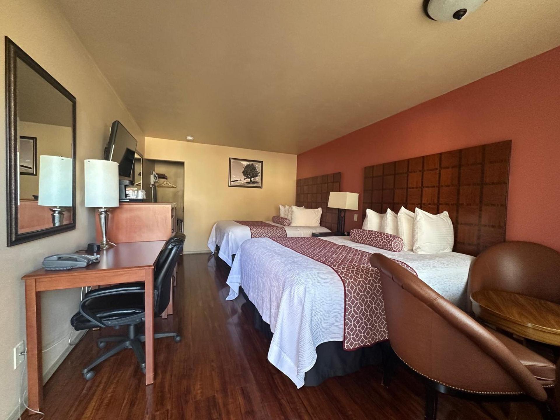 Matterhorn Inn Ouray photo 8