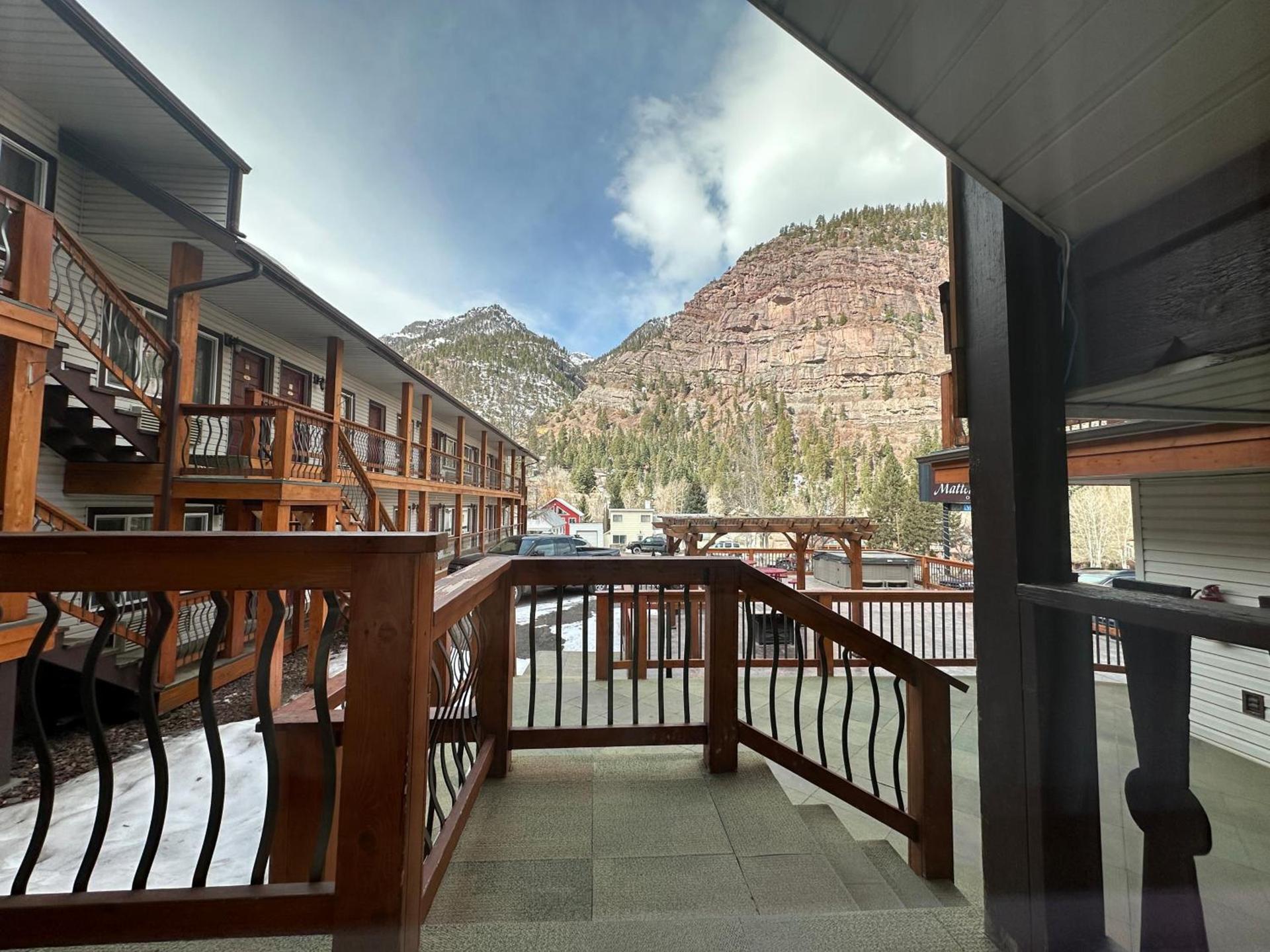 Matterhorn Inn Ouray photo 12