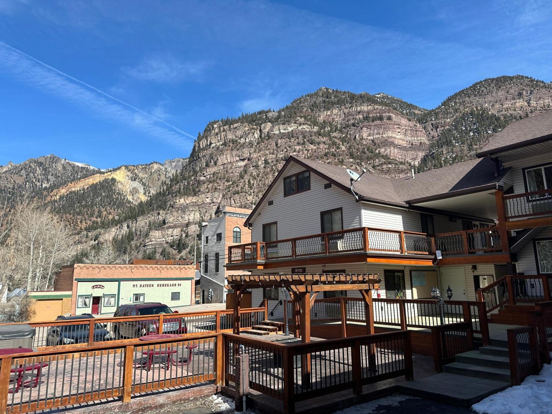 Matterhorn Inn Ouray photo 13