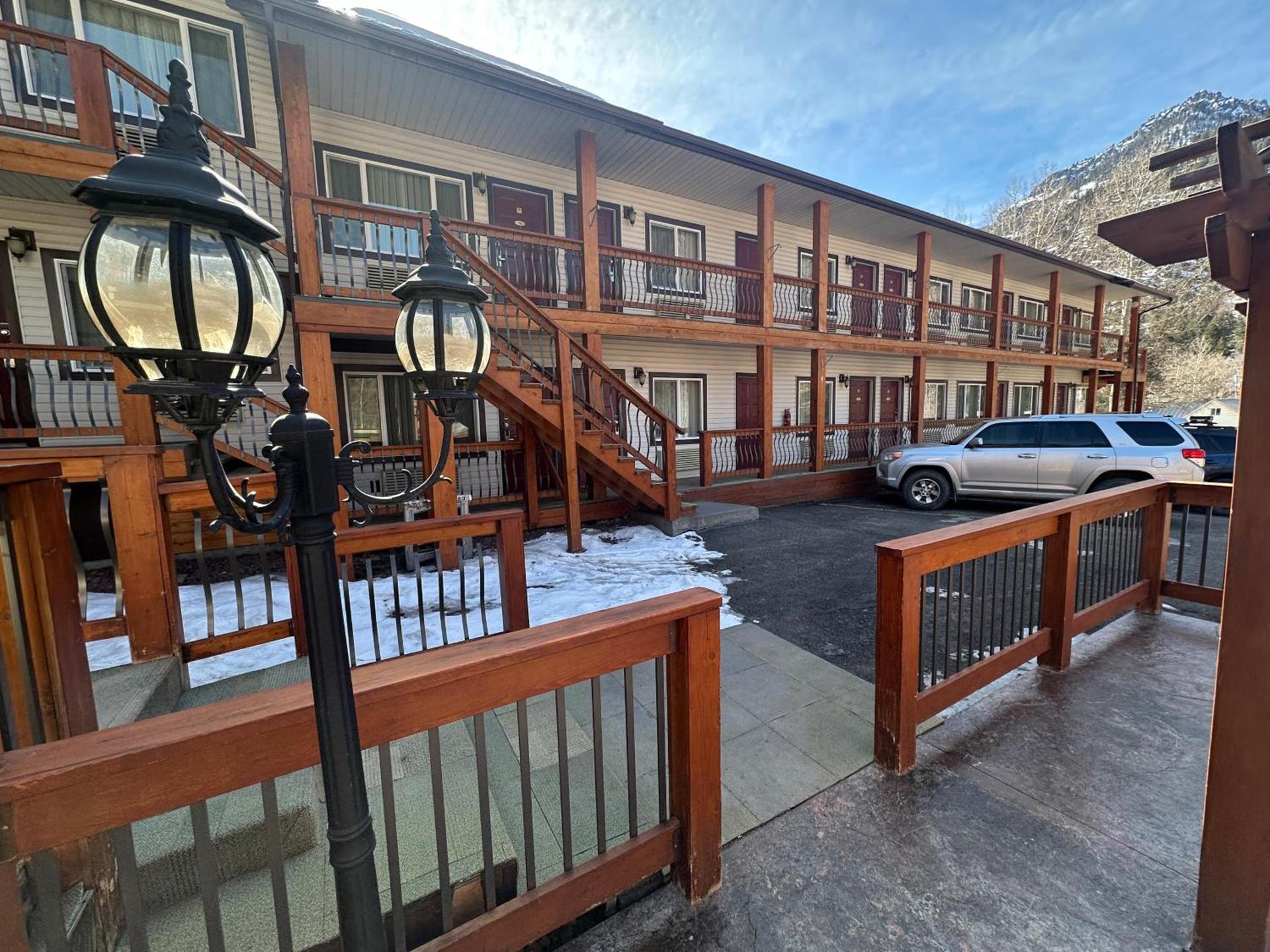 Matterhorn Inn Ouray photo 10