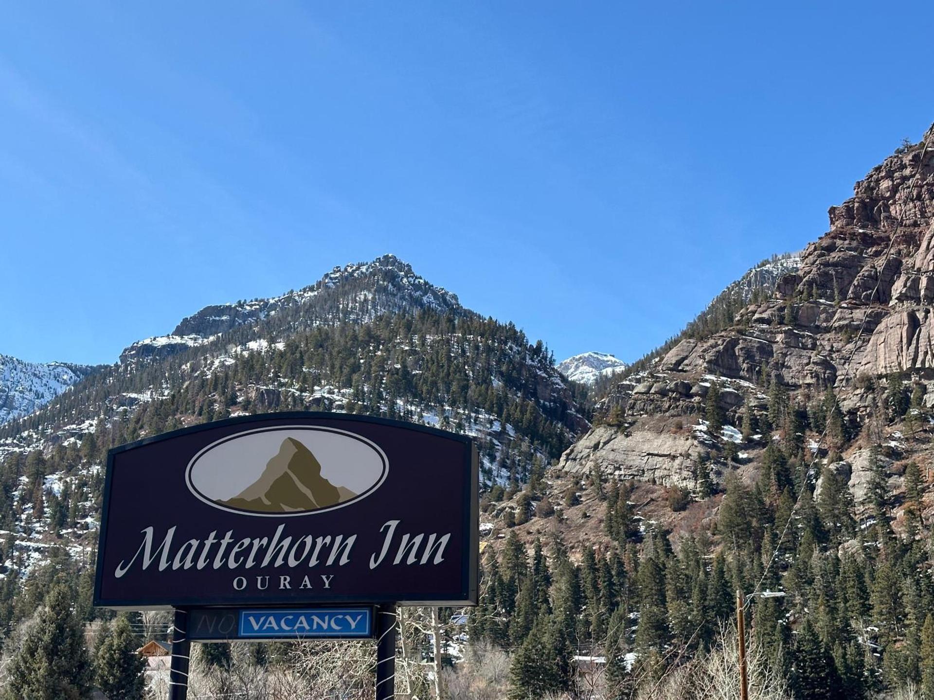 Matterhorn Inn Ouray photo 20