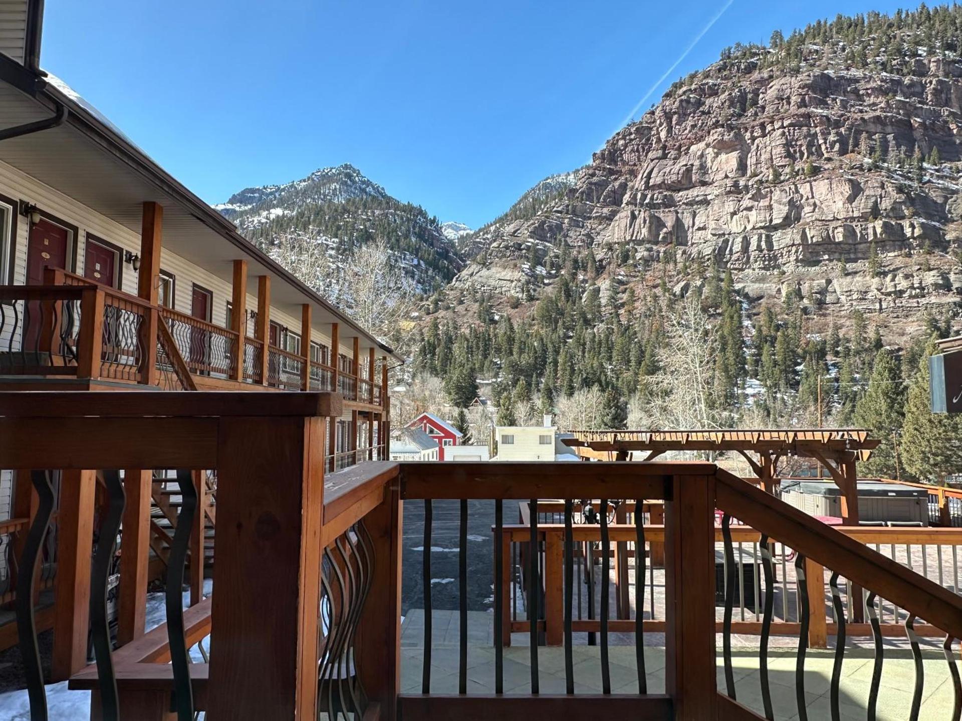 Matterhorn Inn Ouray photo 18