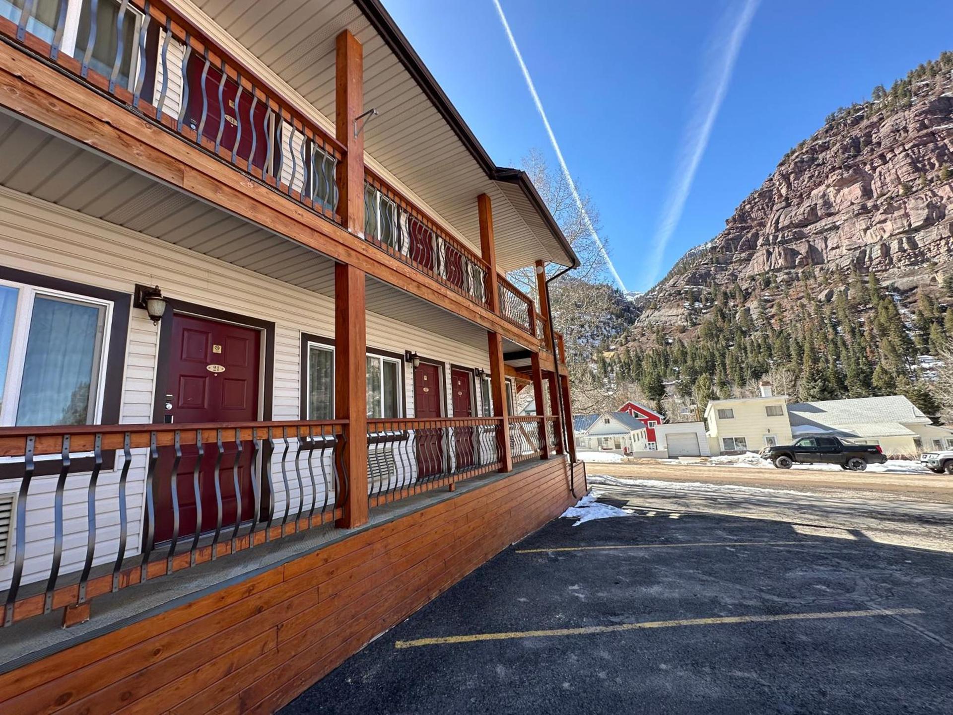 Matterhorn Inn Ouray photo 19