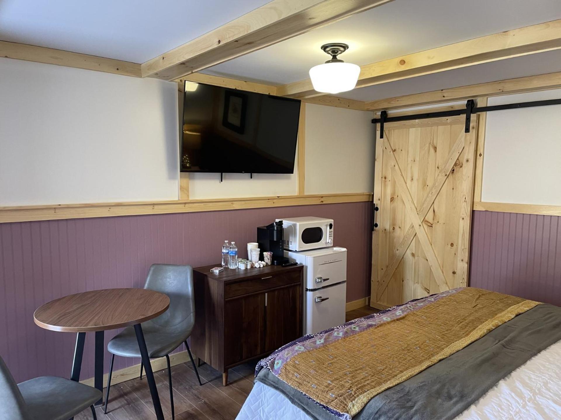 Sweet Forest Breeze, A Cook Forest Inn photo 20