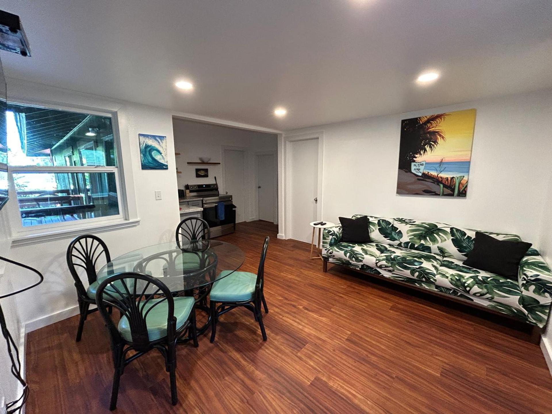 Backpackers Vacation Inn and Plantation Village photo 6