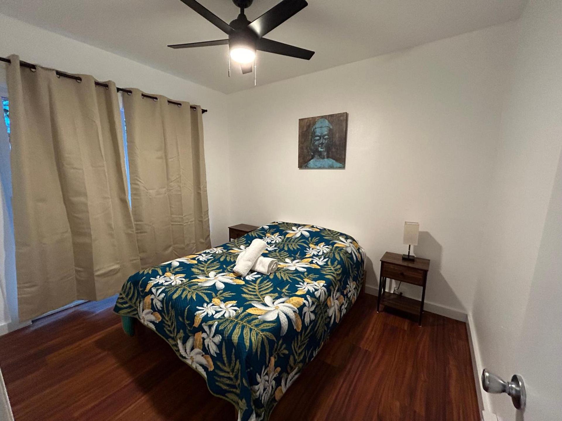 Backpackers Vacation Inn and Plantation Village photo 11