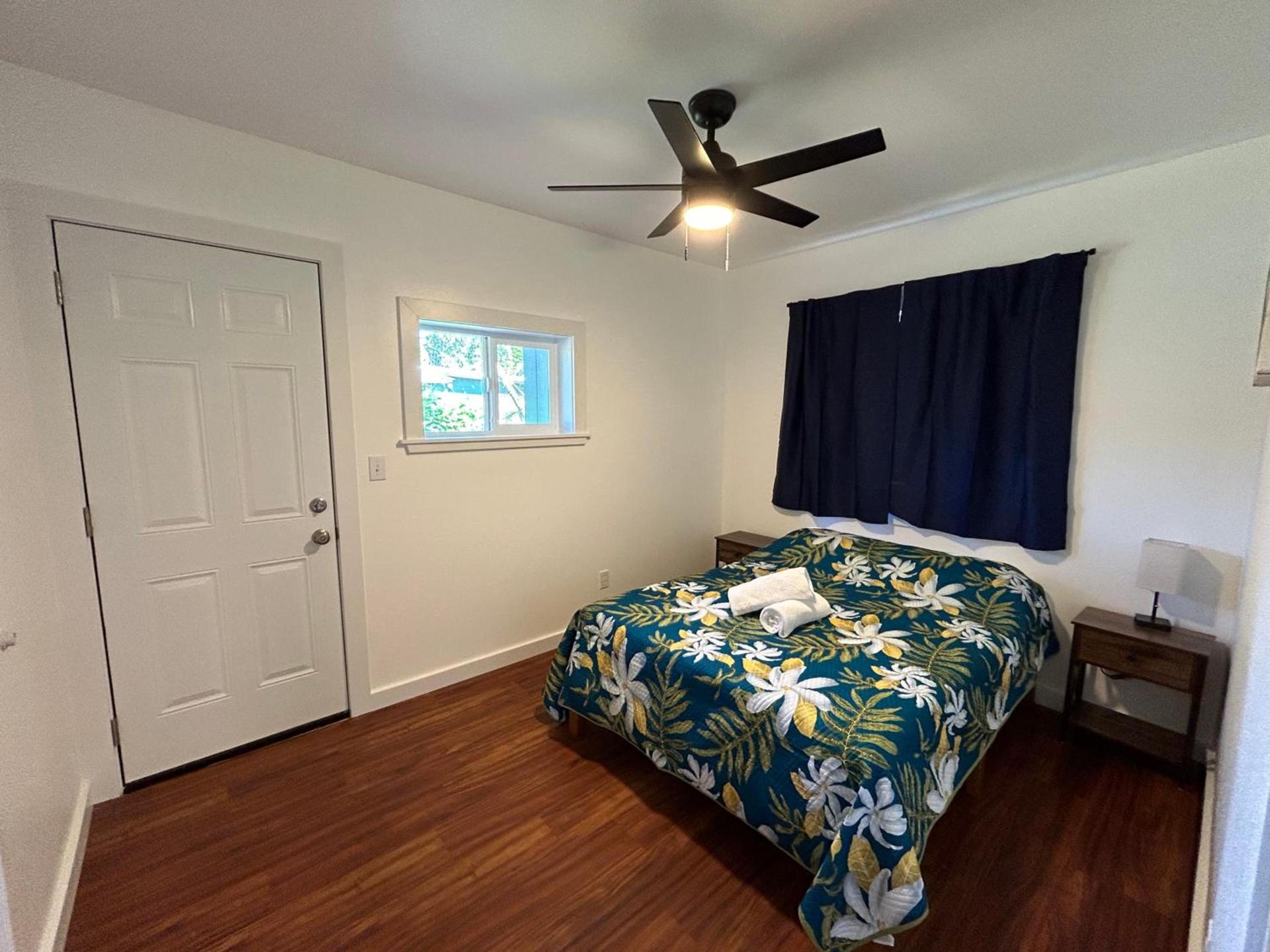 Backpackers Vacation Inn and Plantation Village photo 12