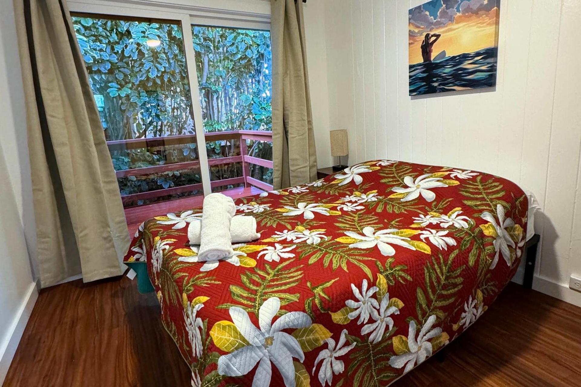 Backpackers Vacation Inn and Plantation Village photo 8