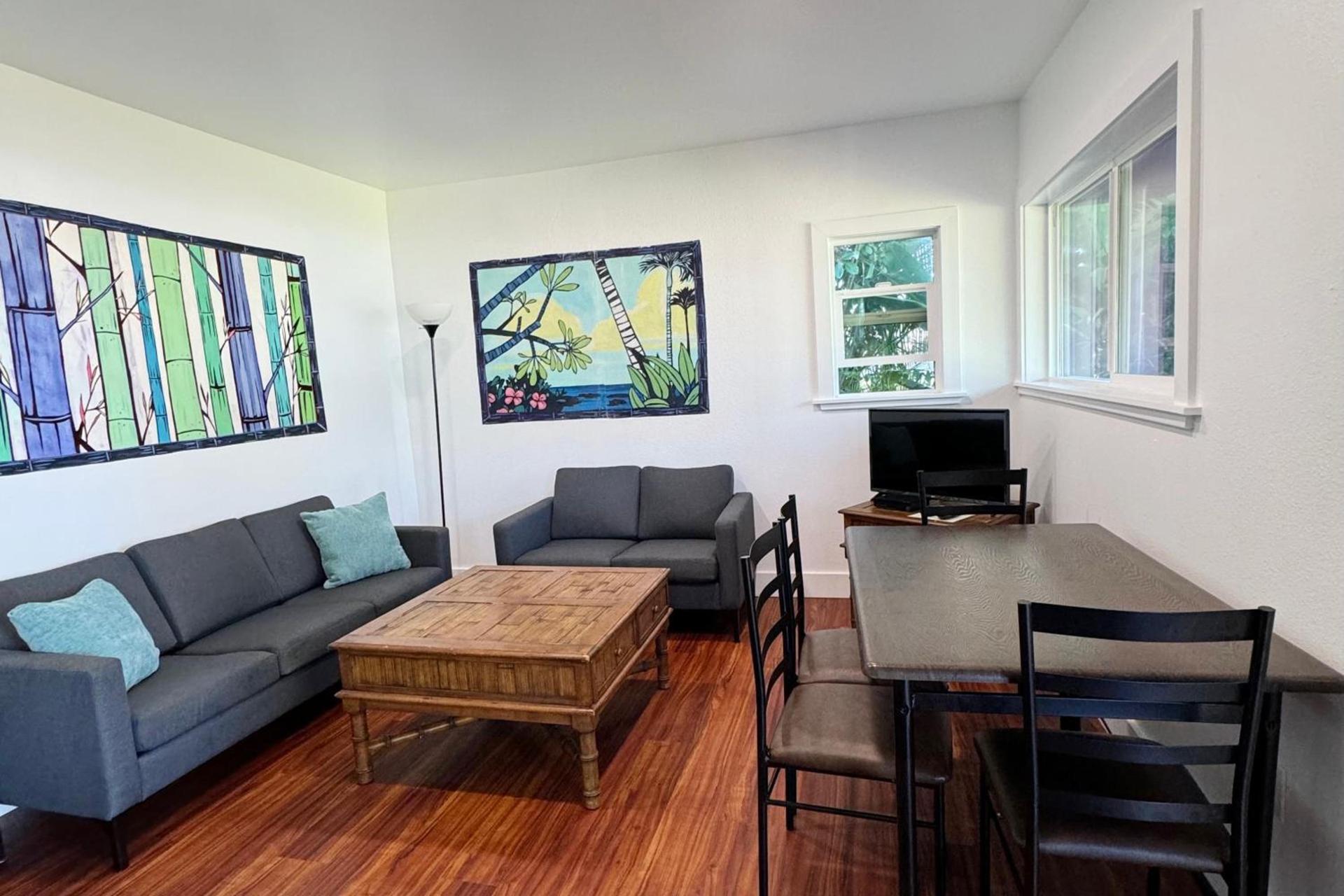 Backpackers Vacation Inn and Plantation Village photo 9