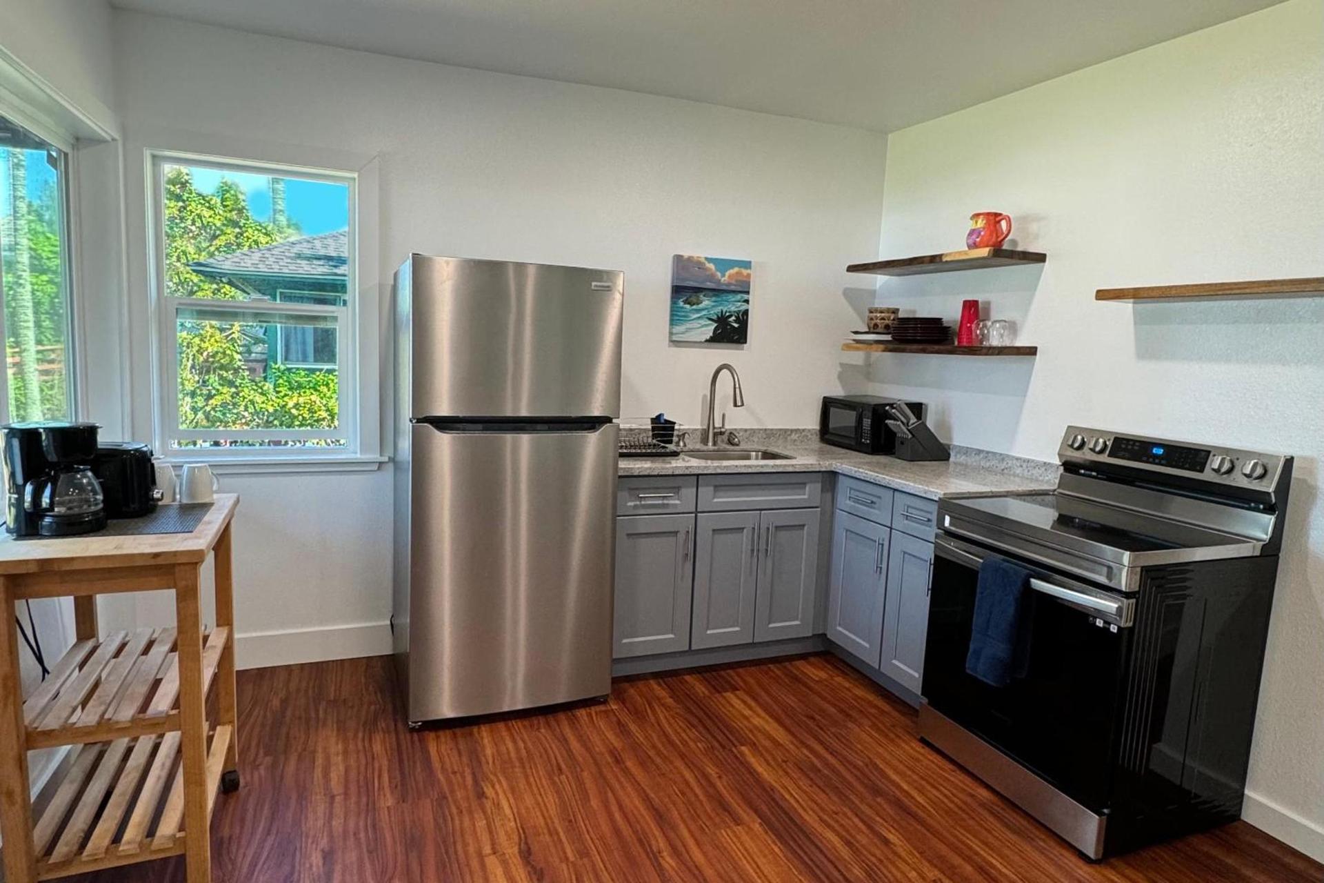 Backpackers Vacation Inn and Plantation Village photo 10