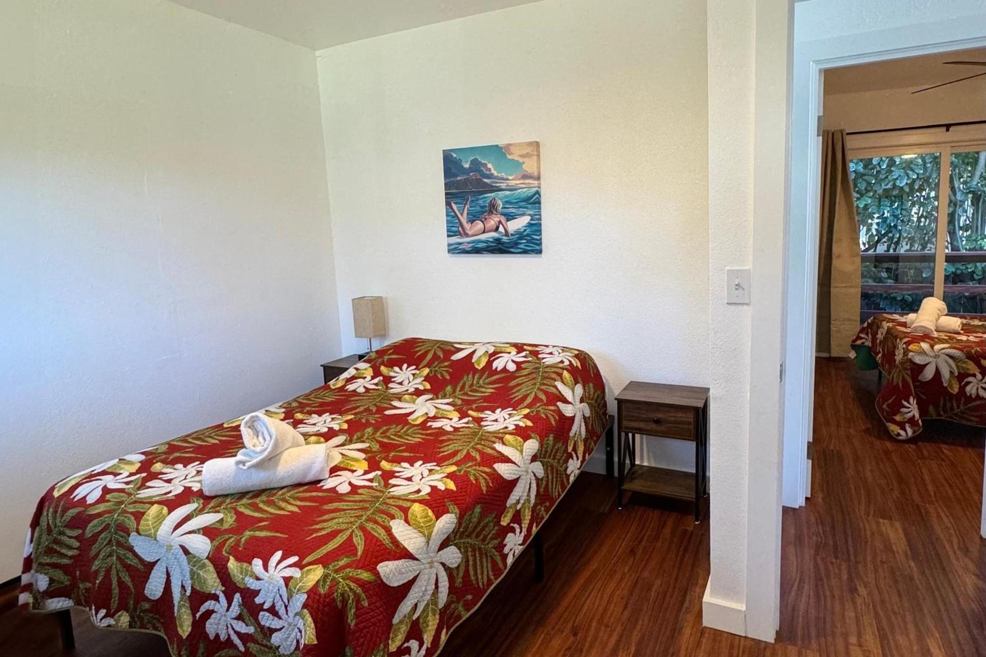 Backpackers Vacation Inn and Plantation Village photo 53
