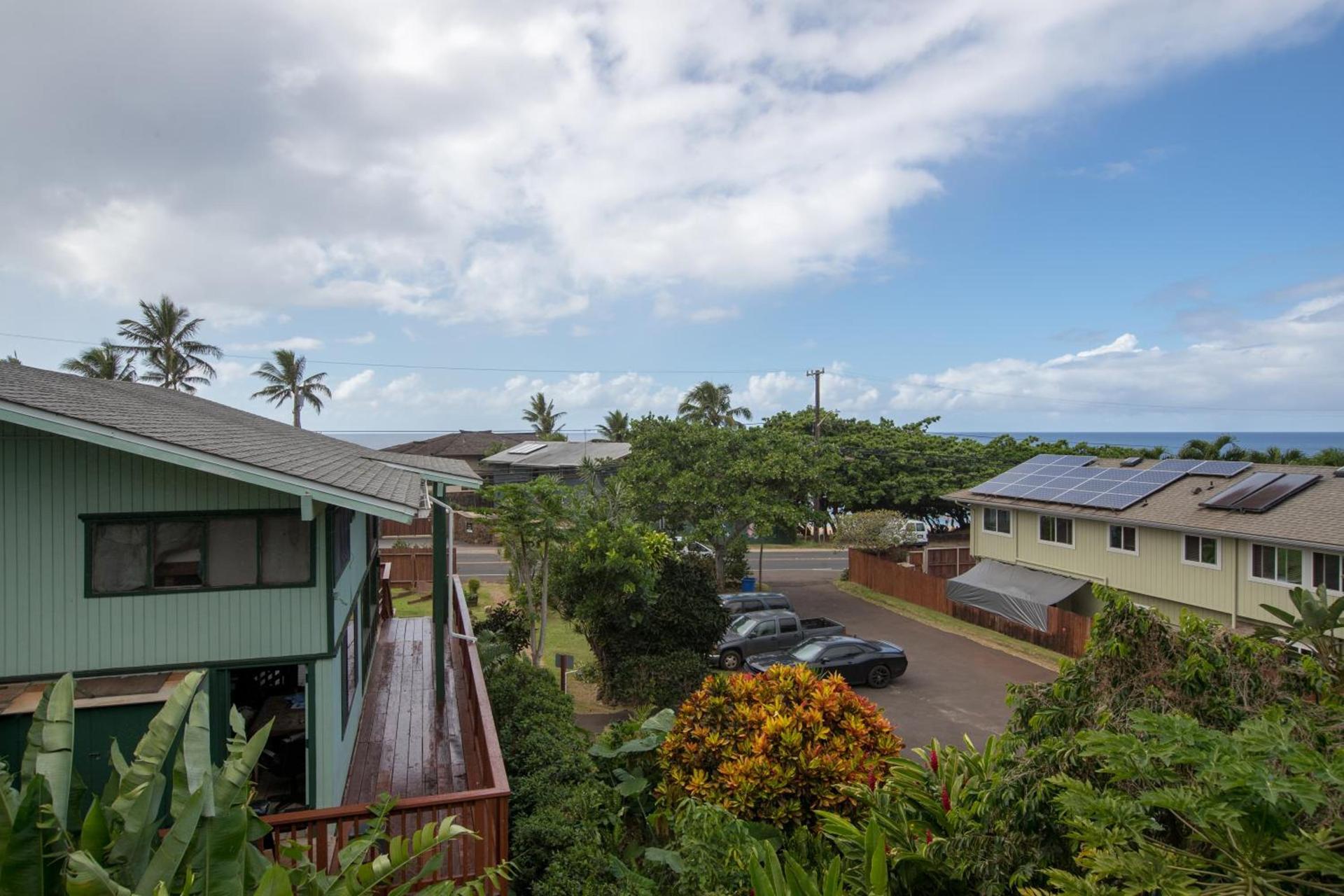 Backpackers Vacation Inn and Plantation Village photo 3