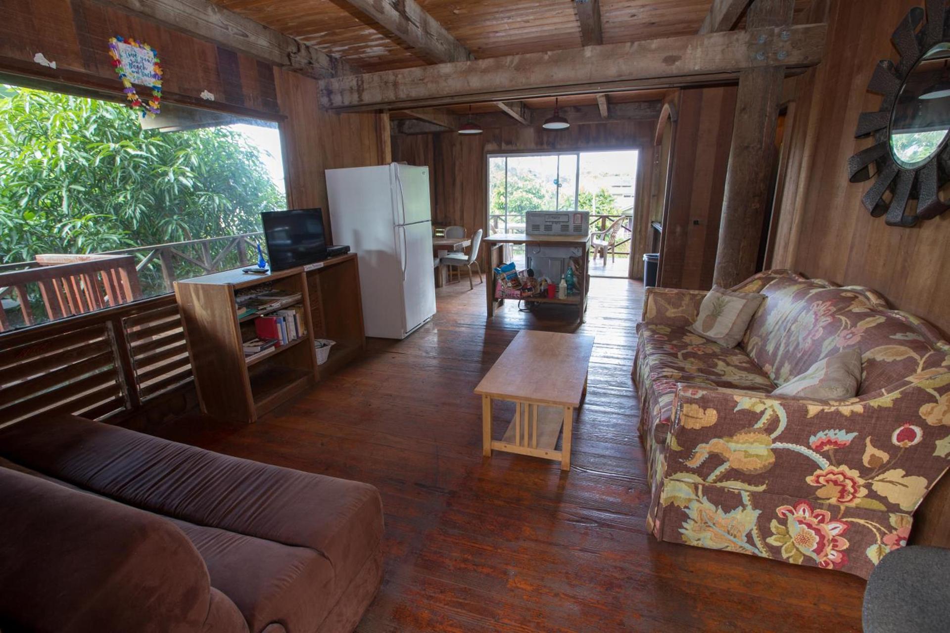 Backpackers Vacation Inn and Plantation Village photo 54