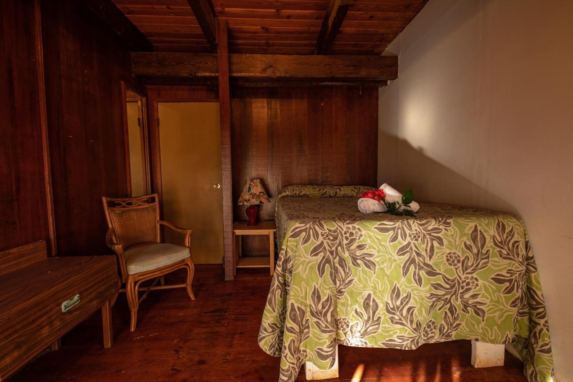 Backpackers Vacation Inn and Plantation Village photo 55