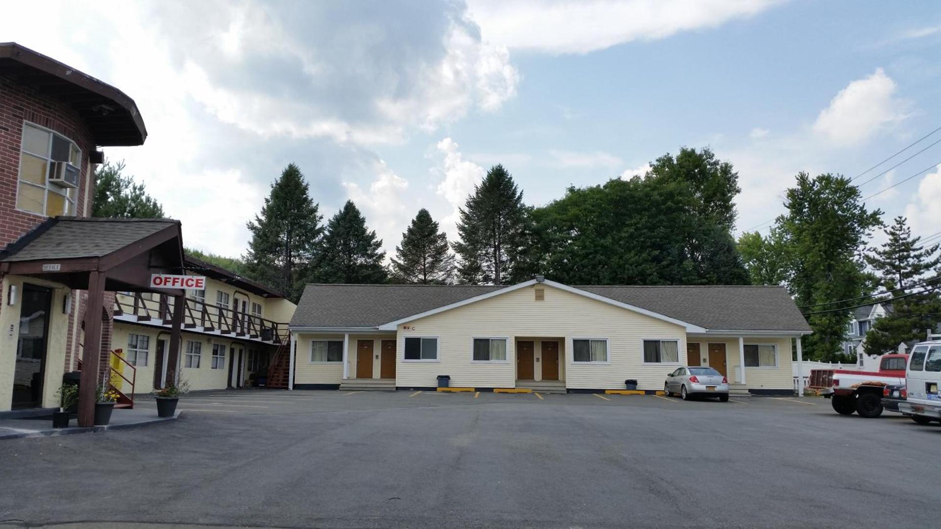 Budget Motor Inn- Stony Point photo 7
