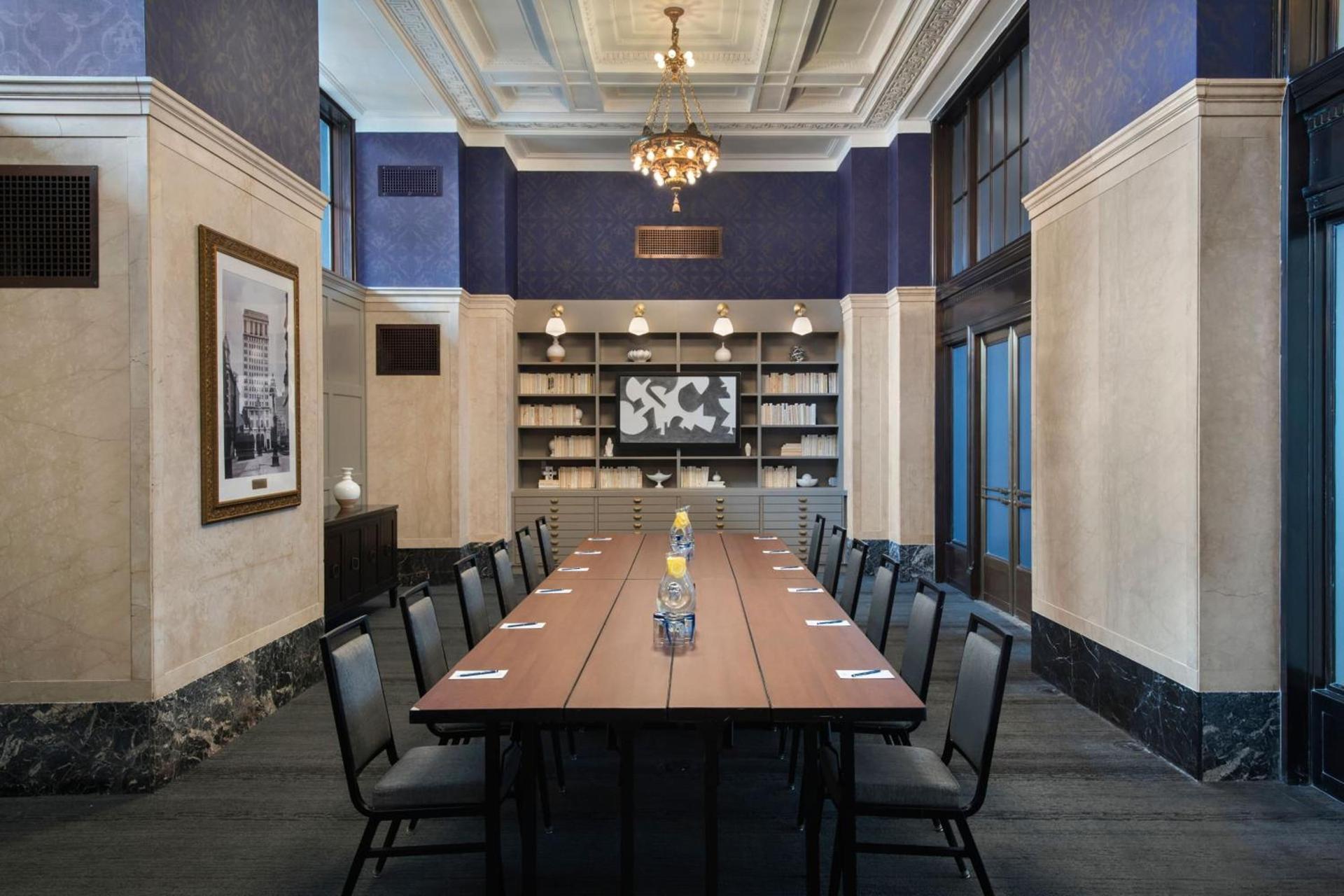 The Notary Hotel, Philadelphia, Autograph Collection photo 76