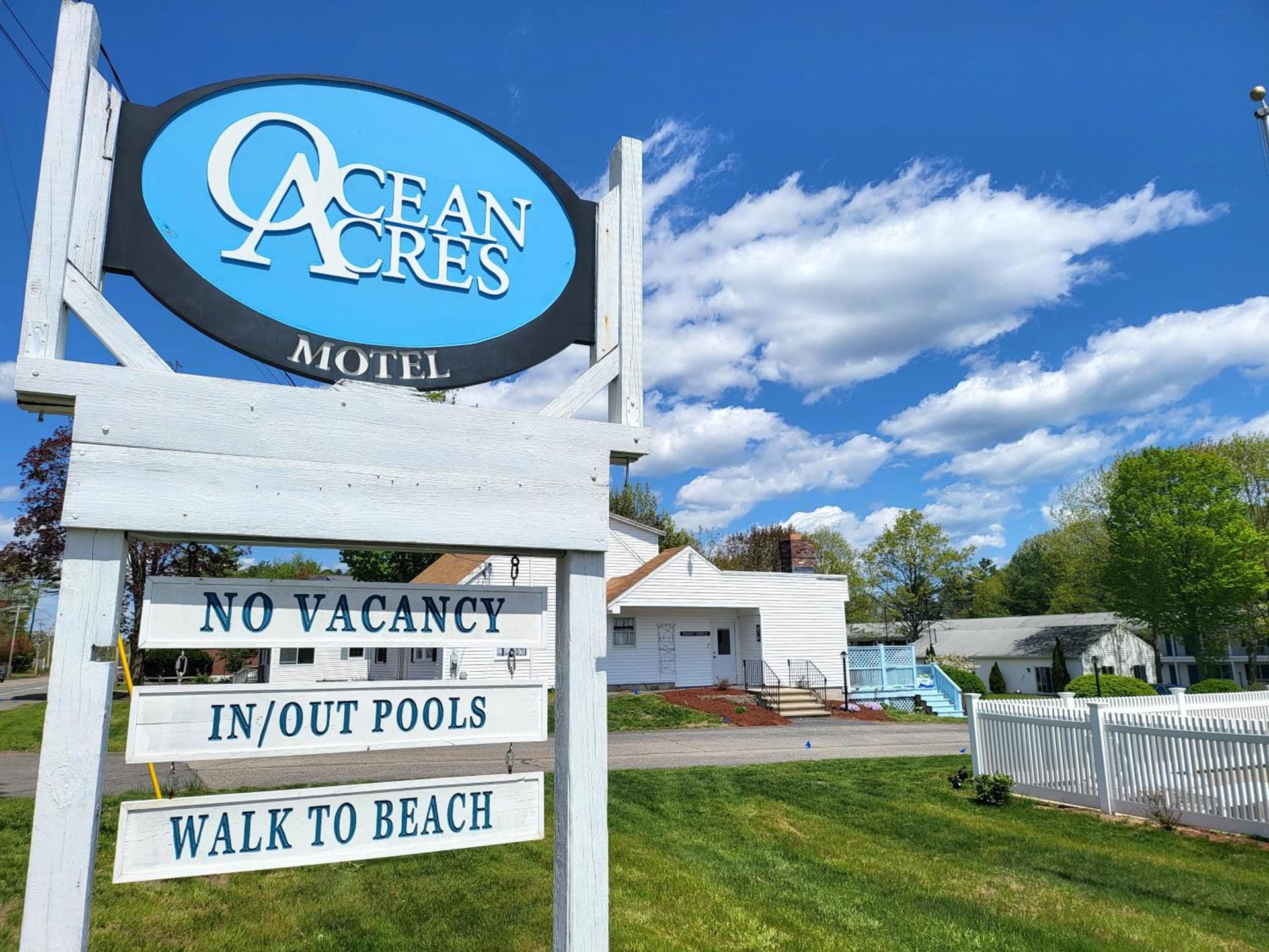 Ocean Acres Ogunquit photo 1