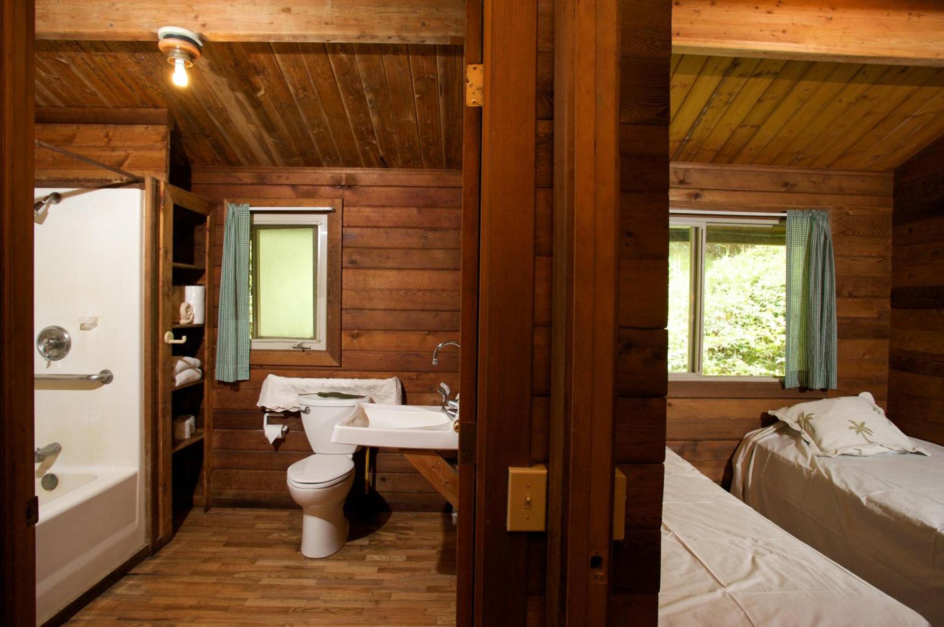 The Cabins at Kokee photo 3