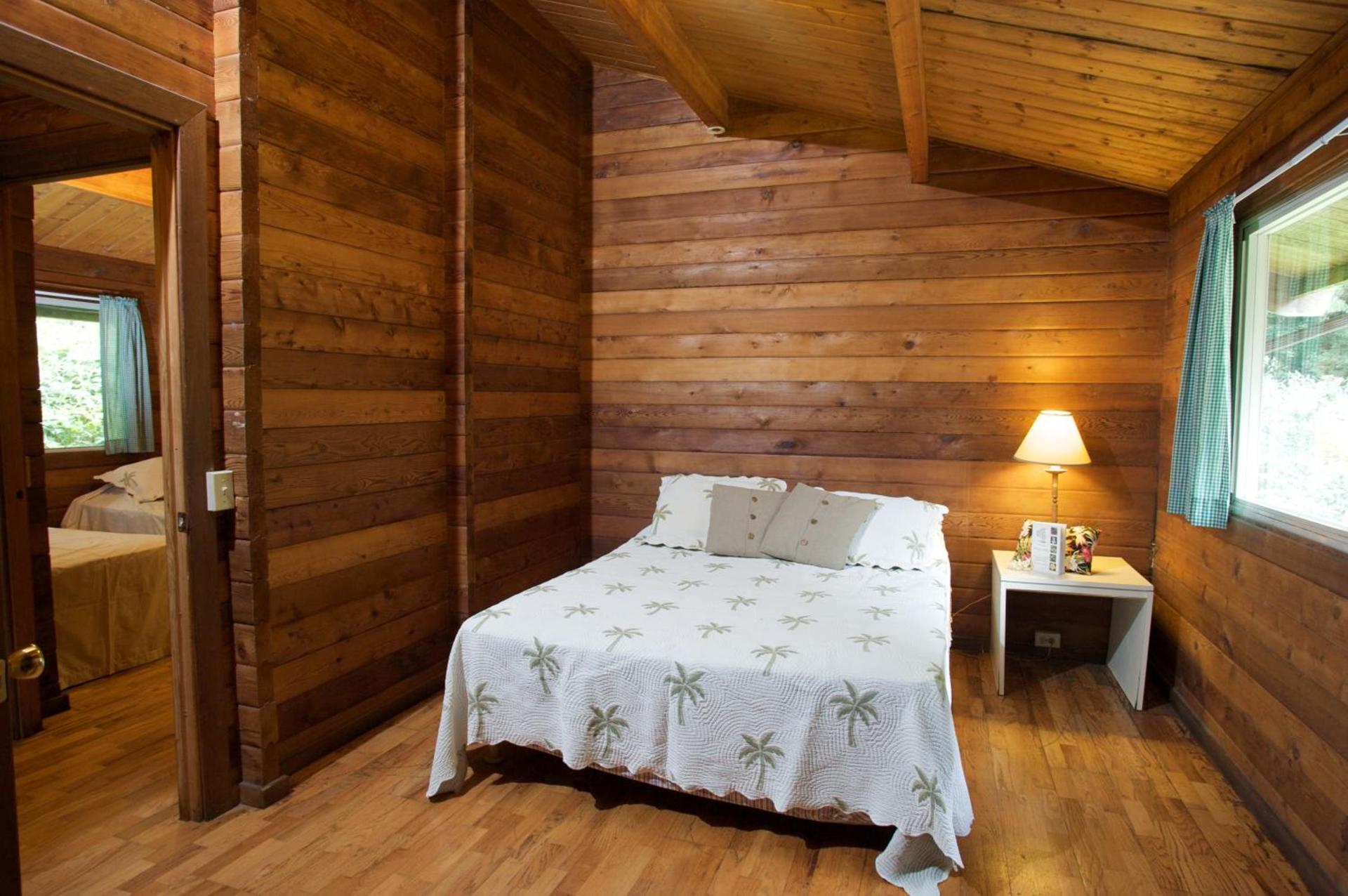 The Cabins at Kokee photo 4